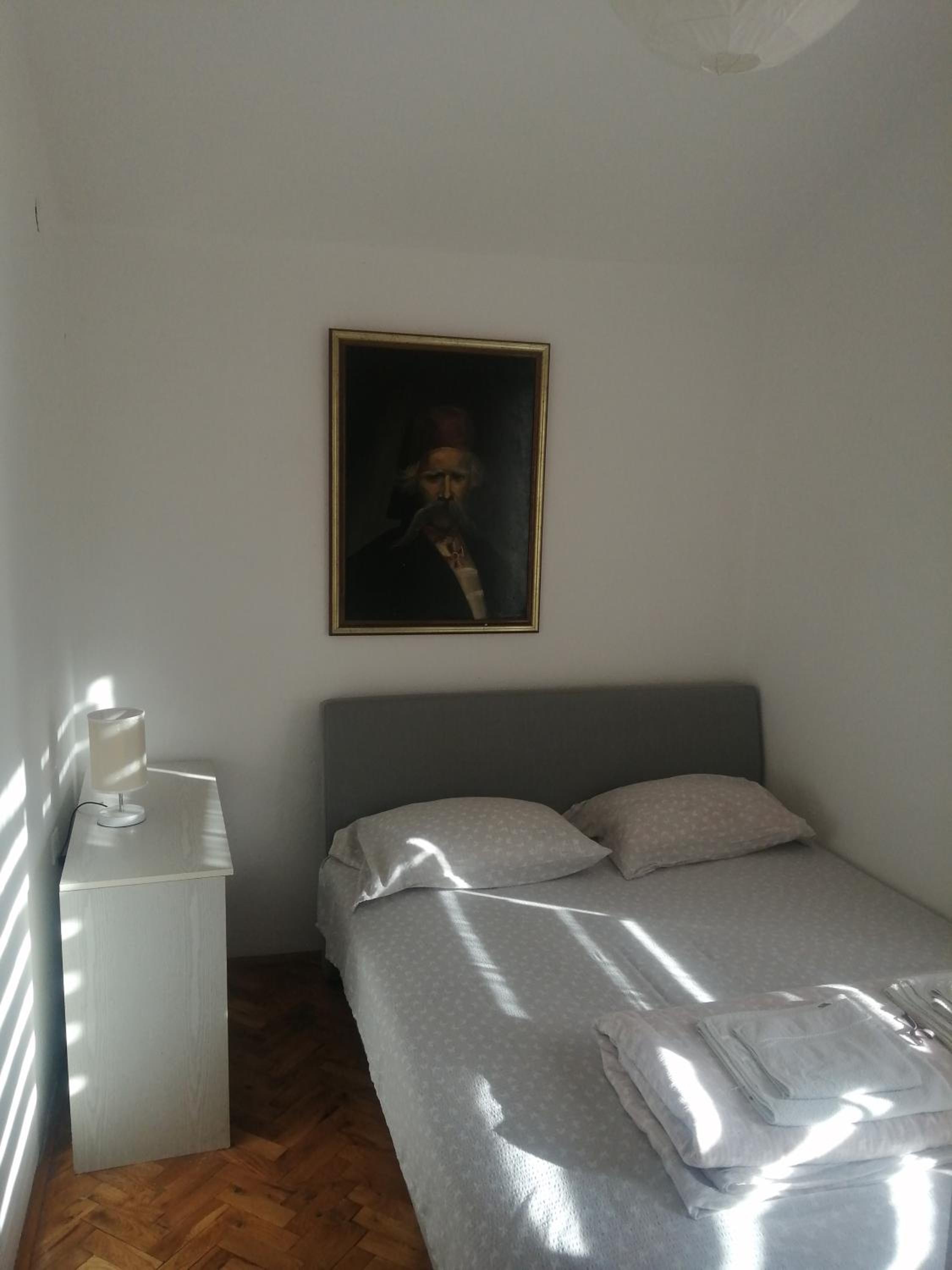 King Room with Balcony photo 1