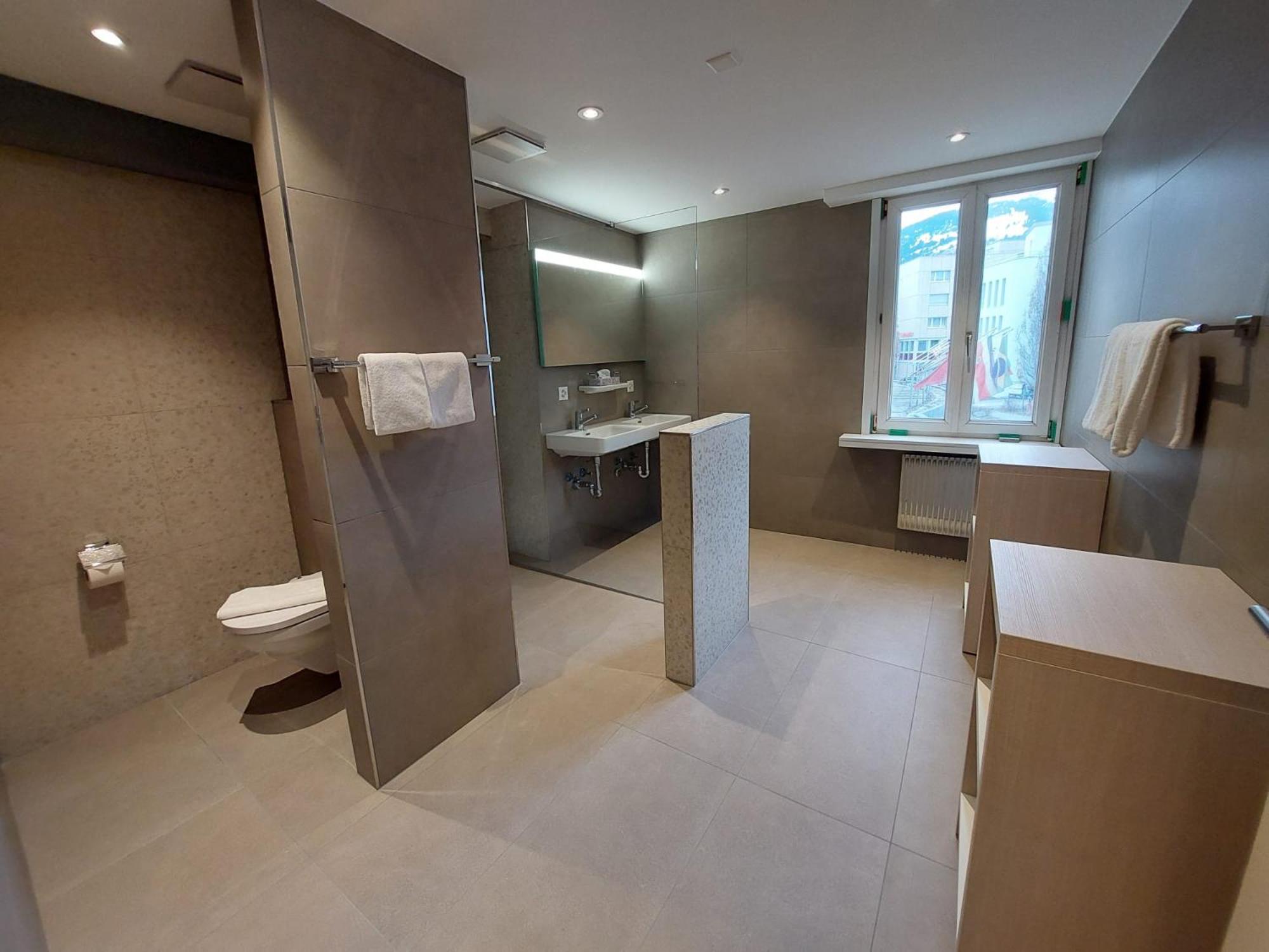 Suite photo 2