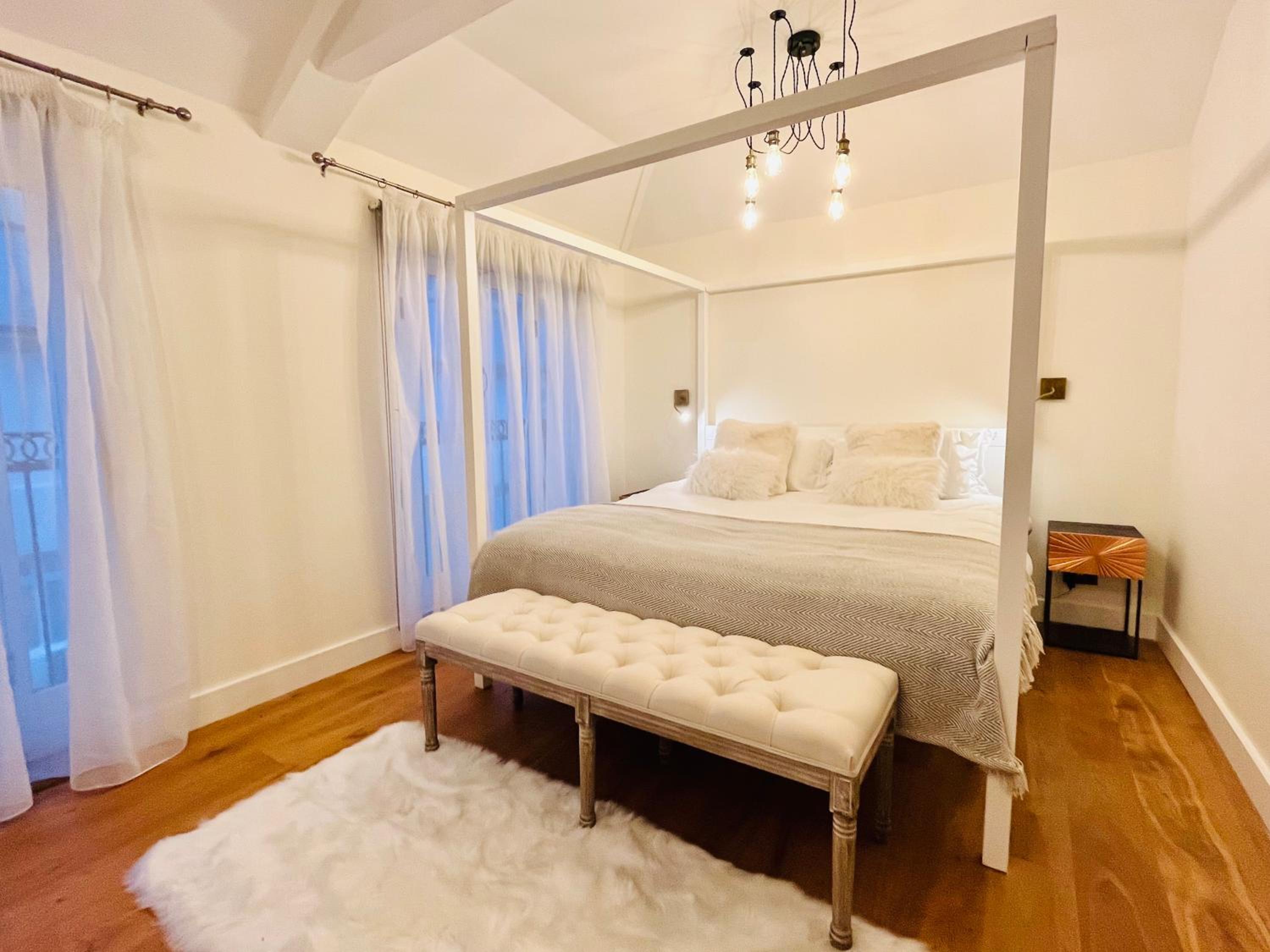 Three-Bedroom Villa photo 1