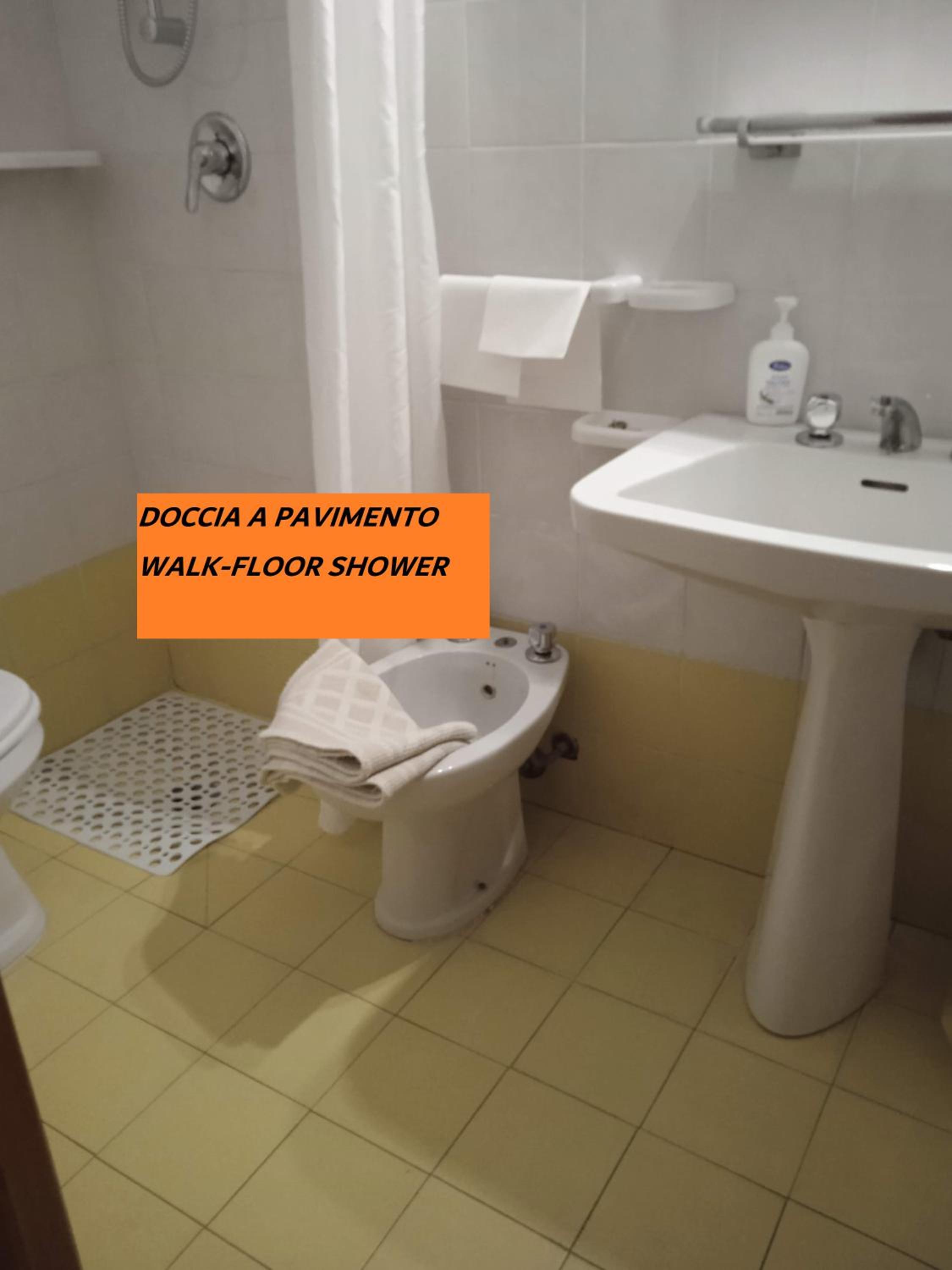 Small Single Room