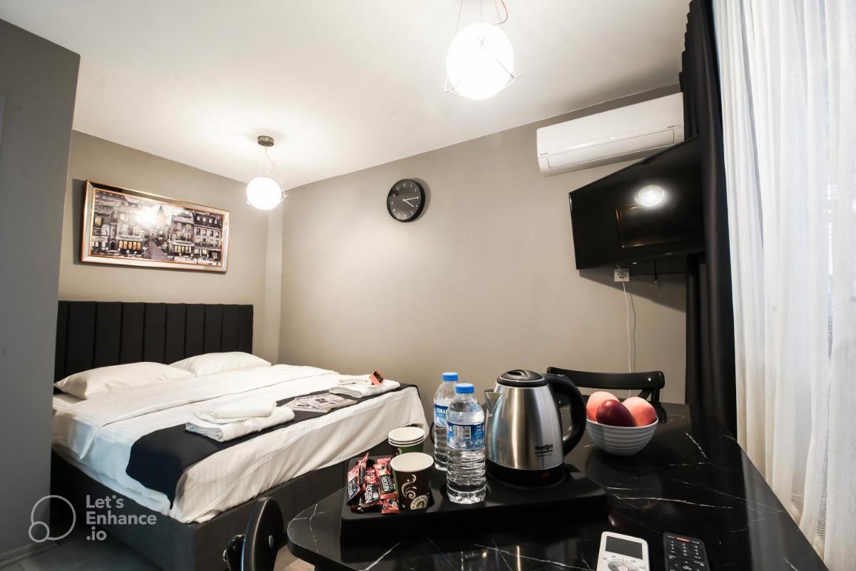 Deluxe Double Room photo 3
