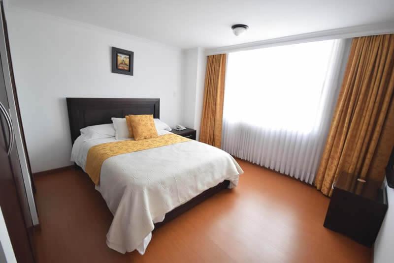 Double Room photo 1