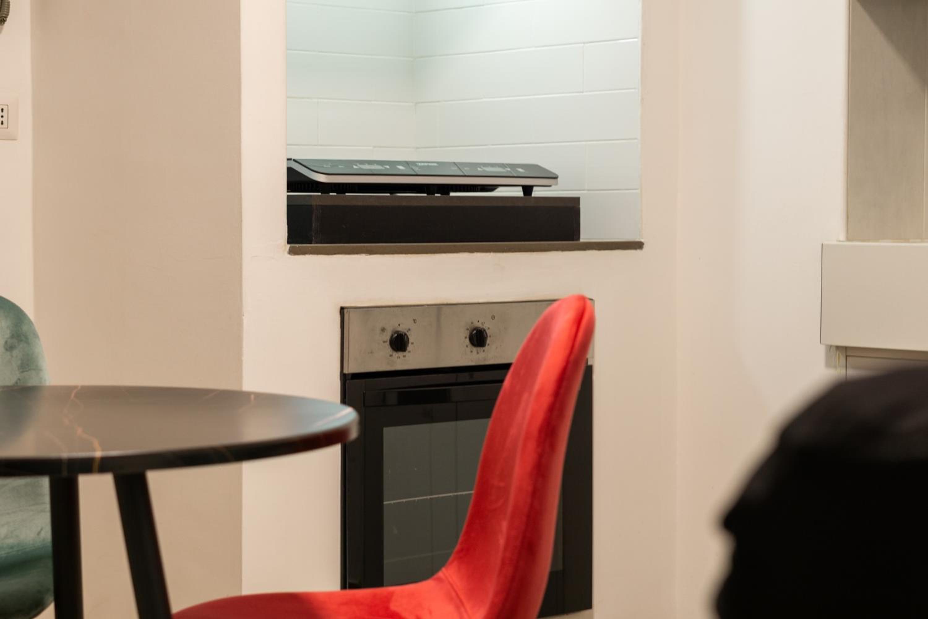 Apartment photo 2