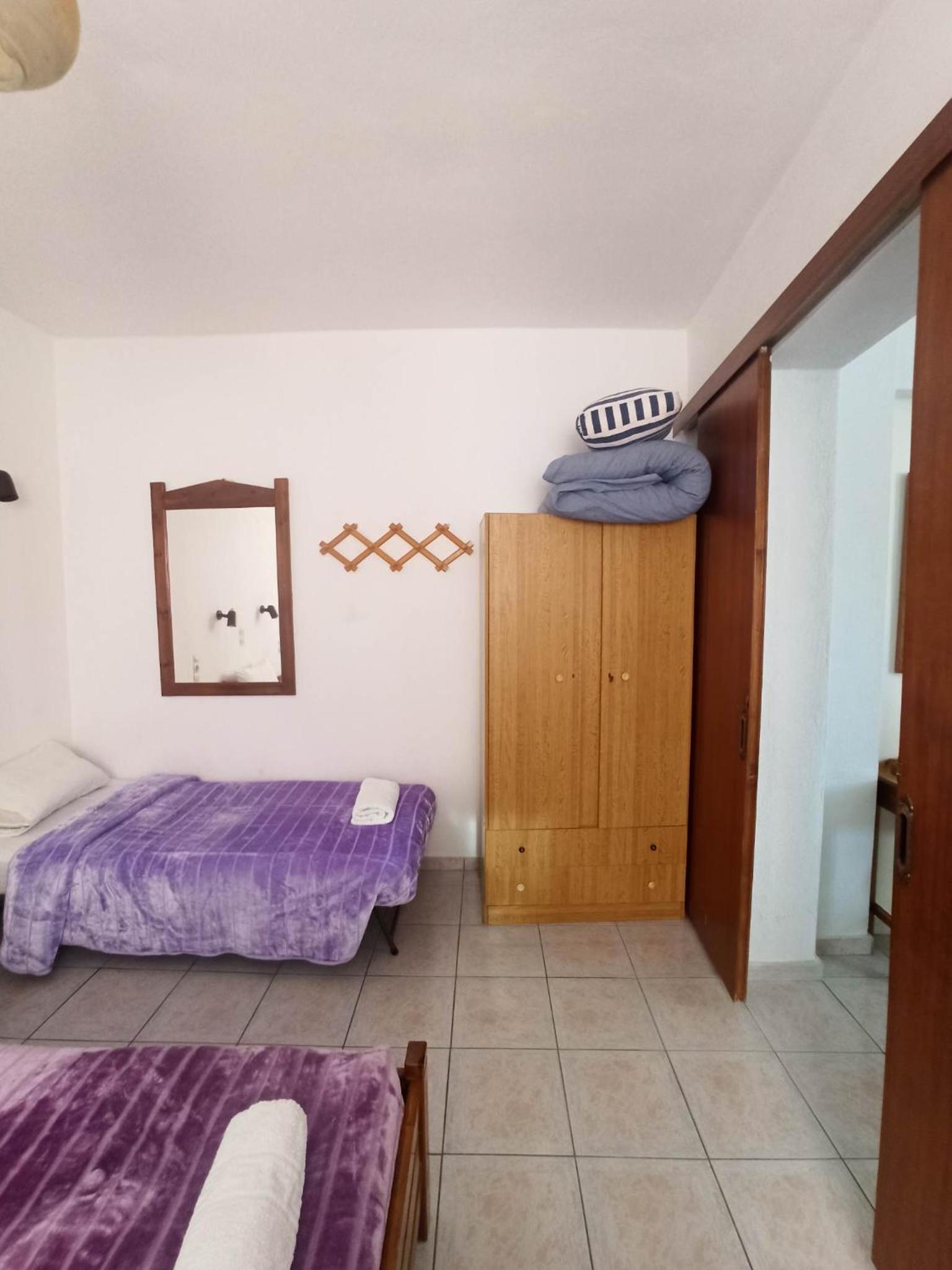 Two-Bedroom Apartment With Sea View photo 2