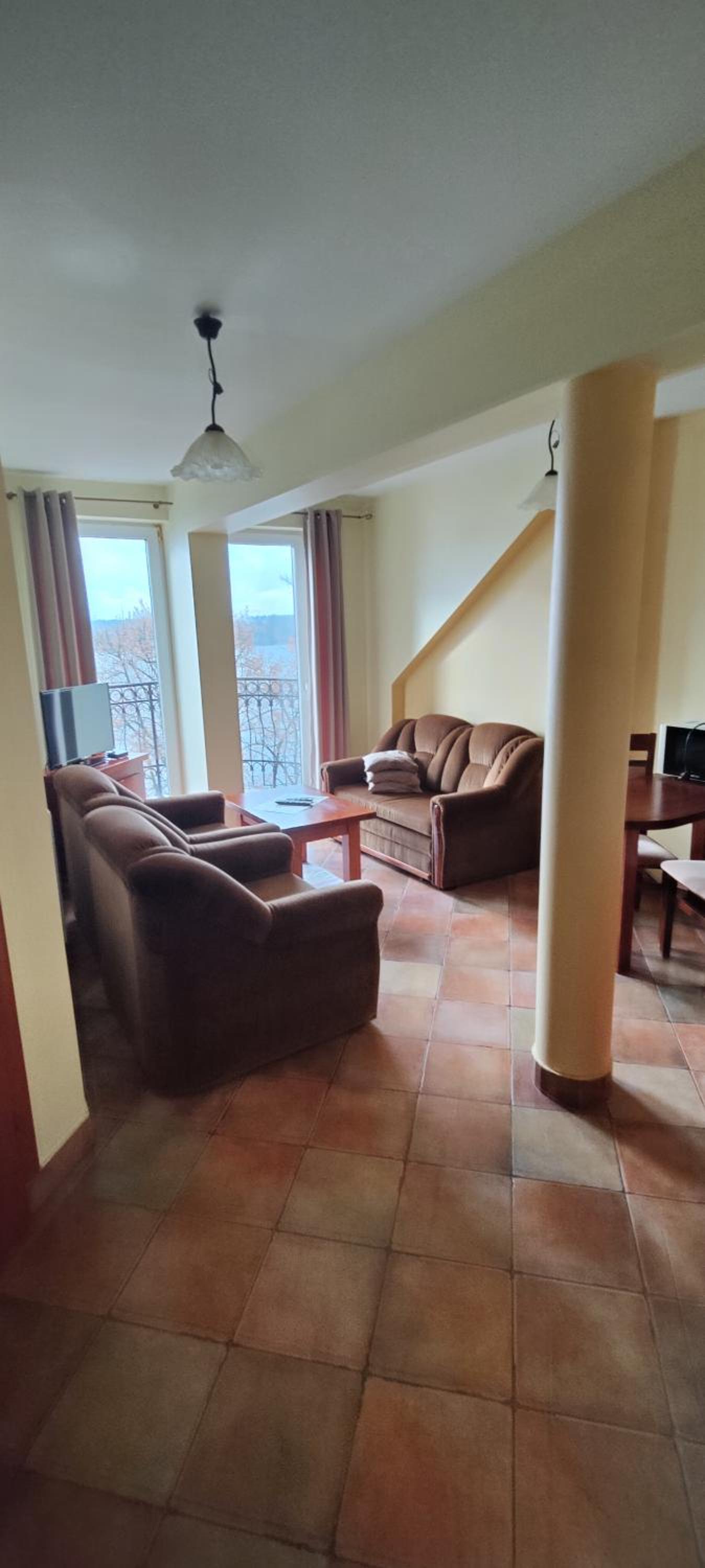 Apartment with Lake View photo 1