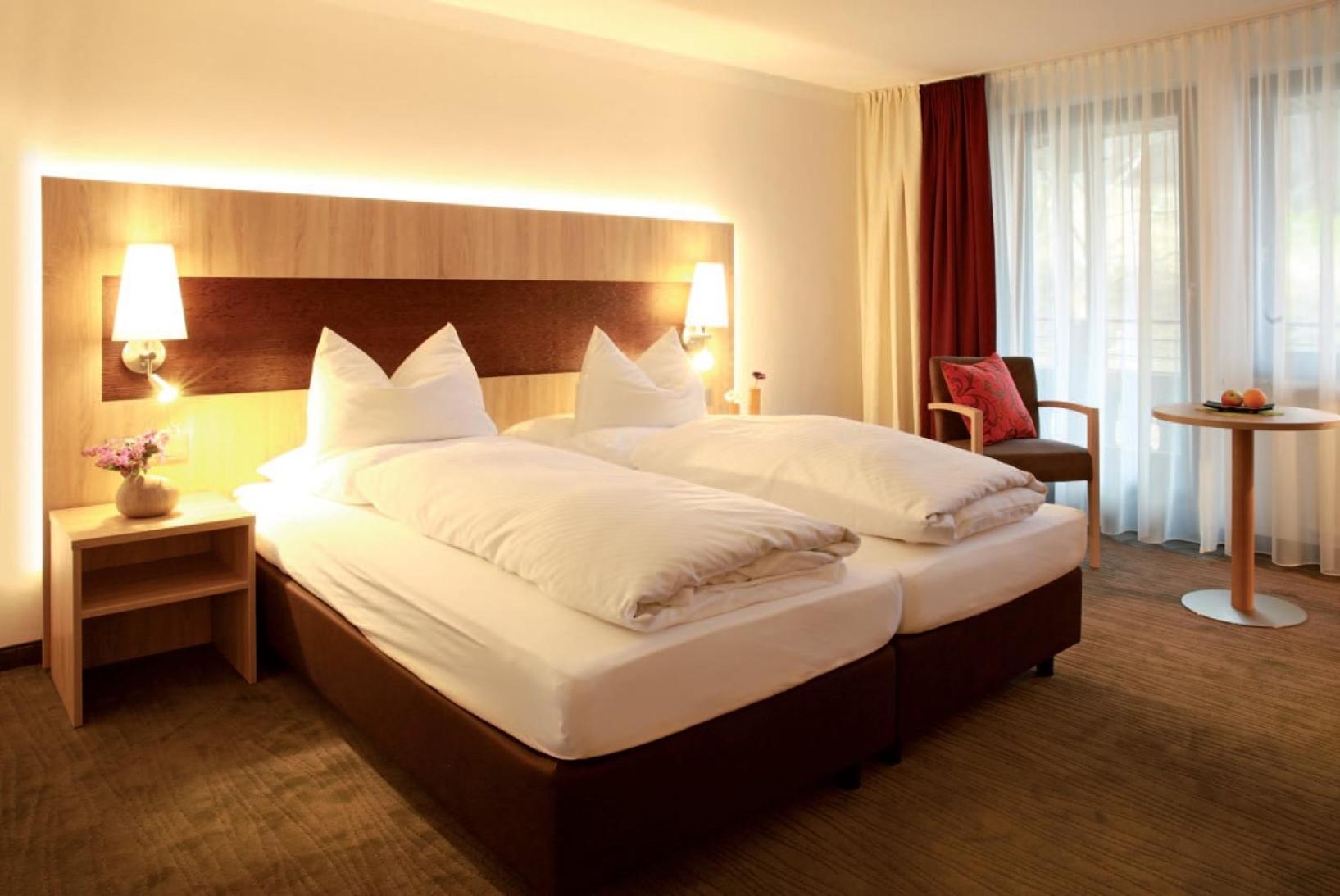 Double Room photo 1