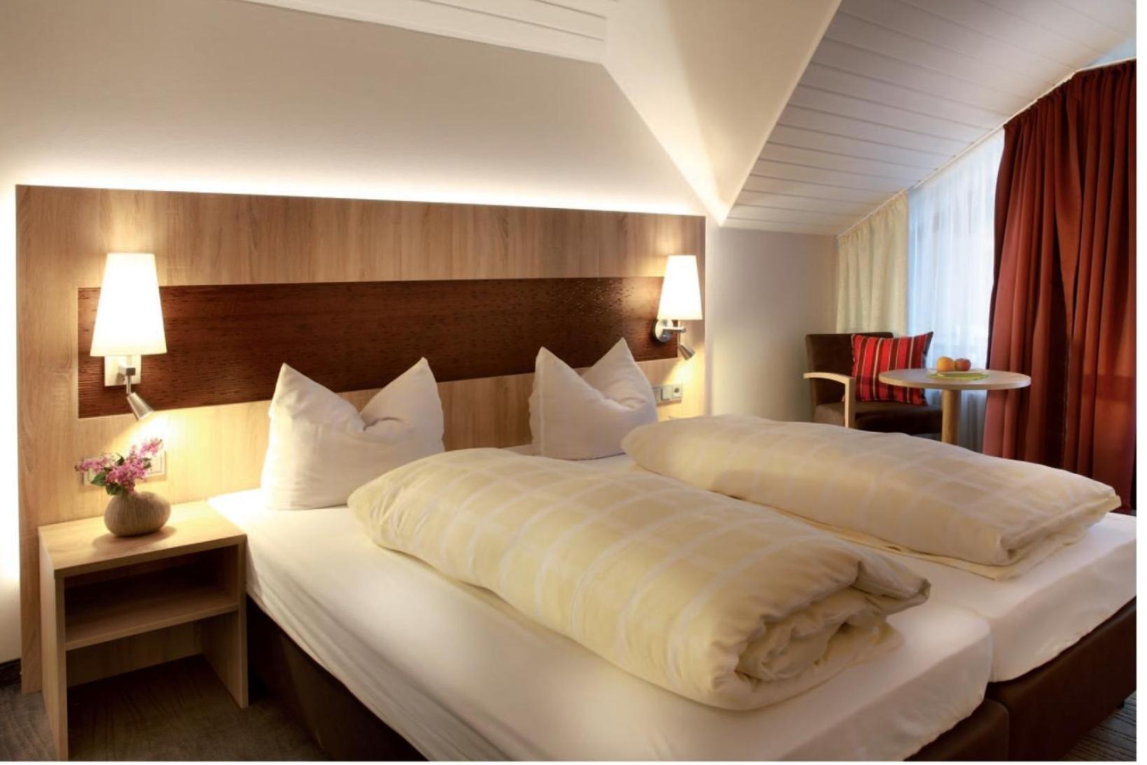 Double Room photo 2