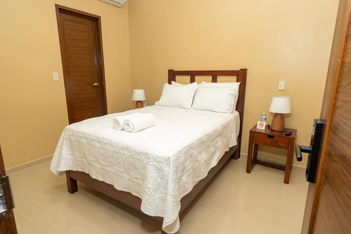 Double Room with Private Bathroom photo 3