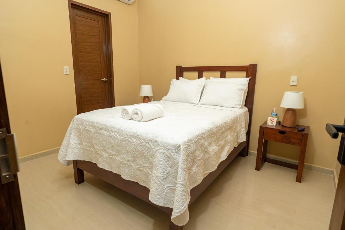 Double Room with Private Bathroom photo 1