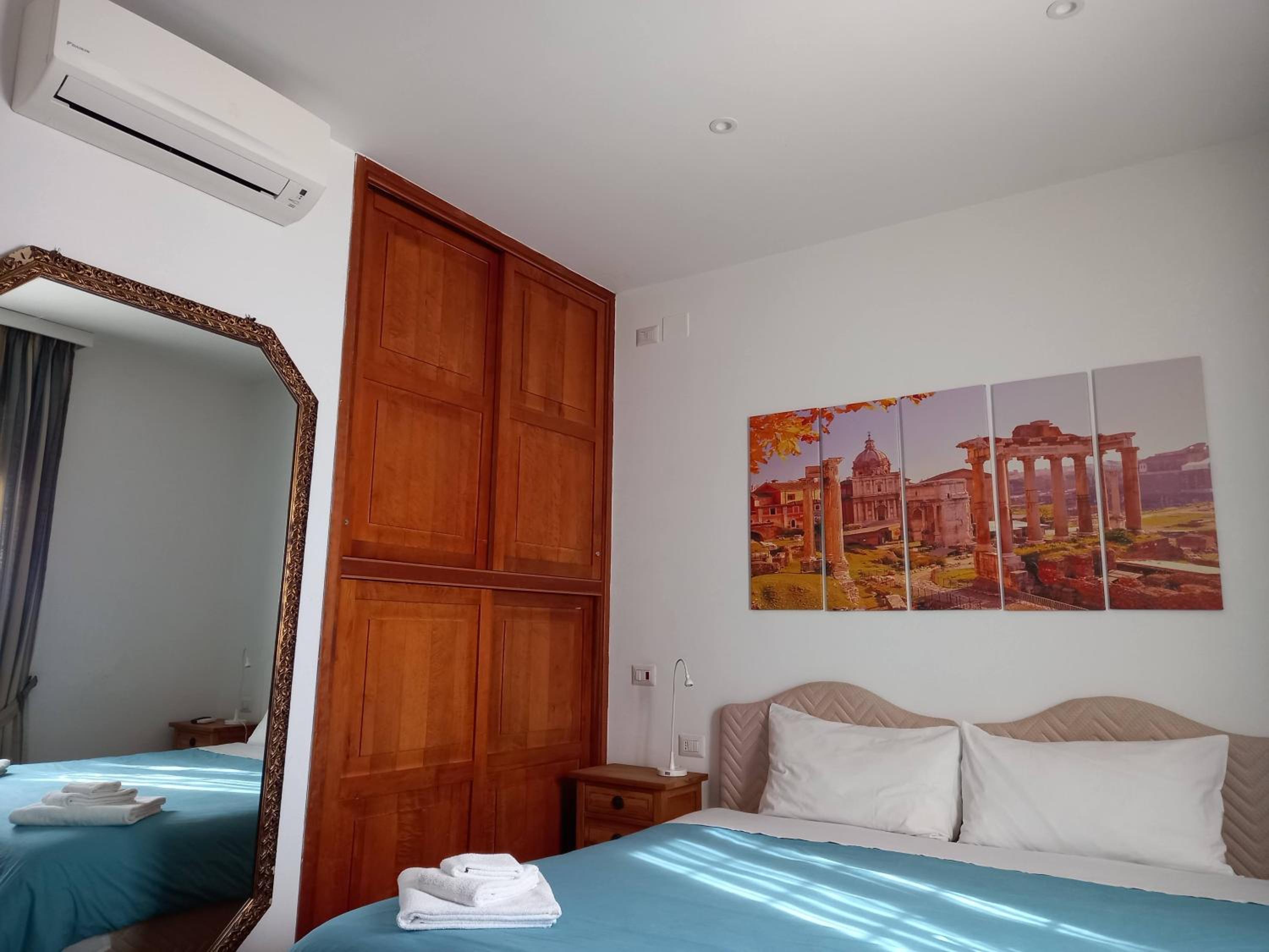Double Room with Garden View photo 1