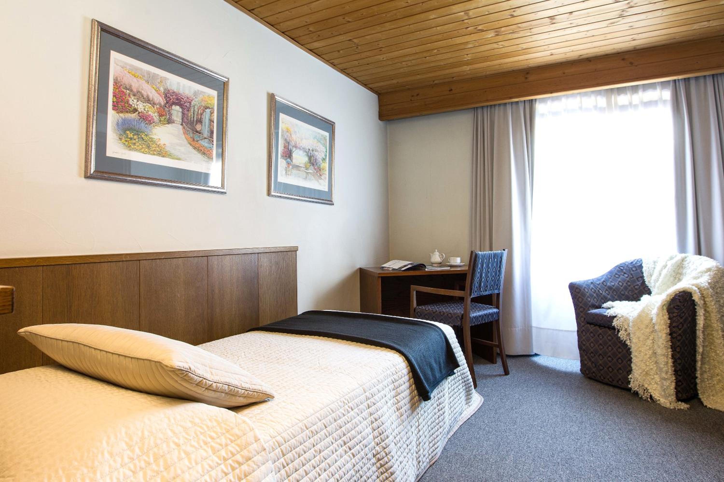 Classic Double or Twin Room - Photo 12