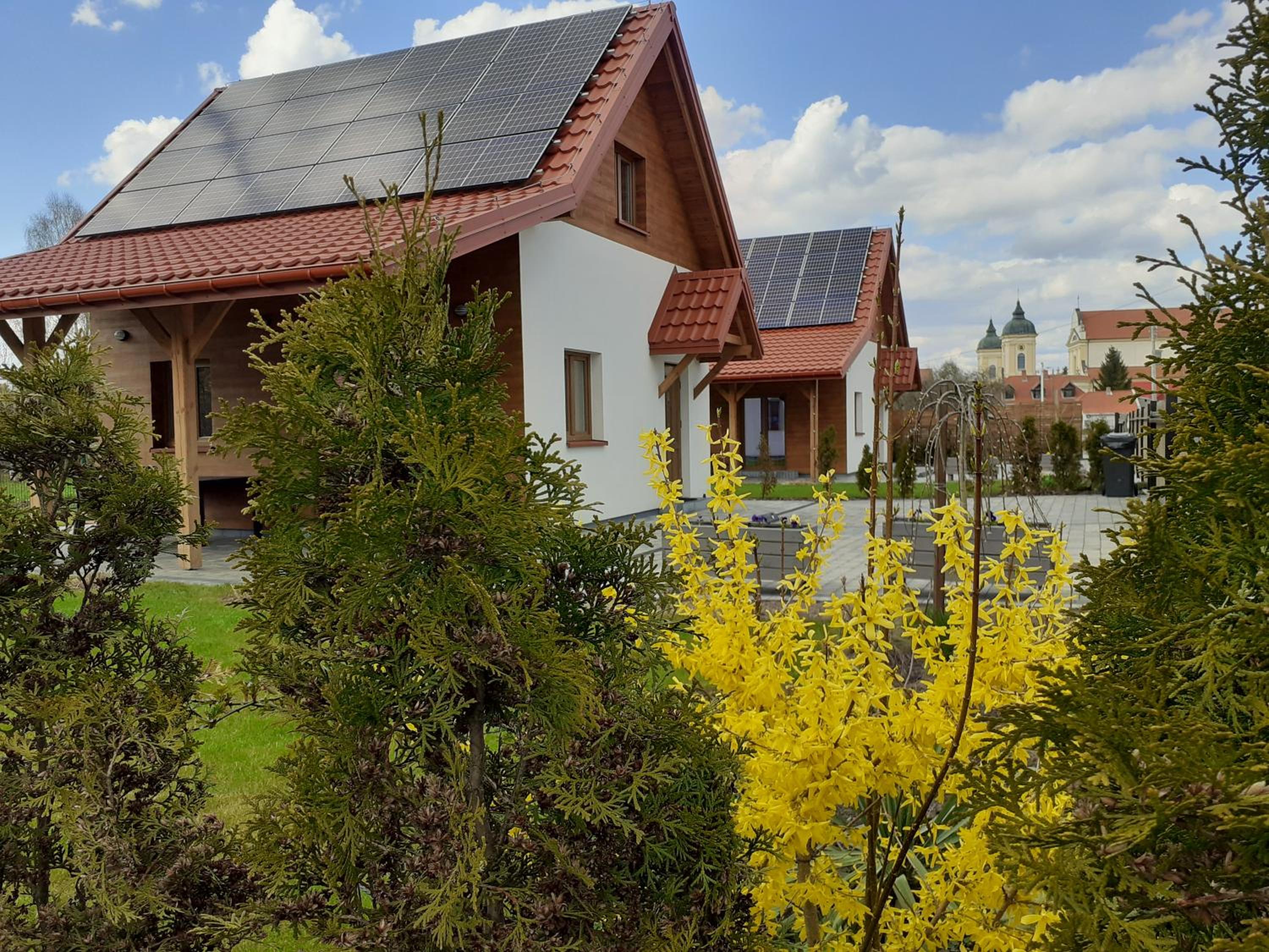 Holiday Home photo 3