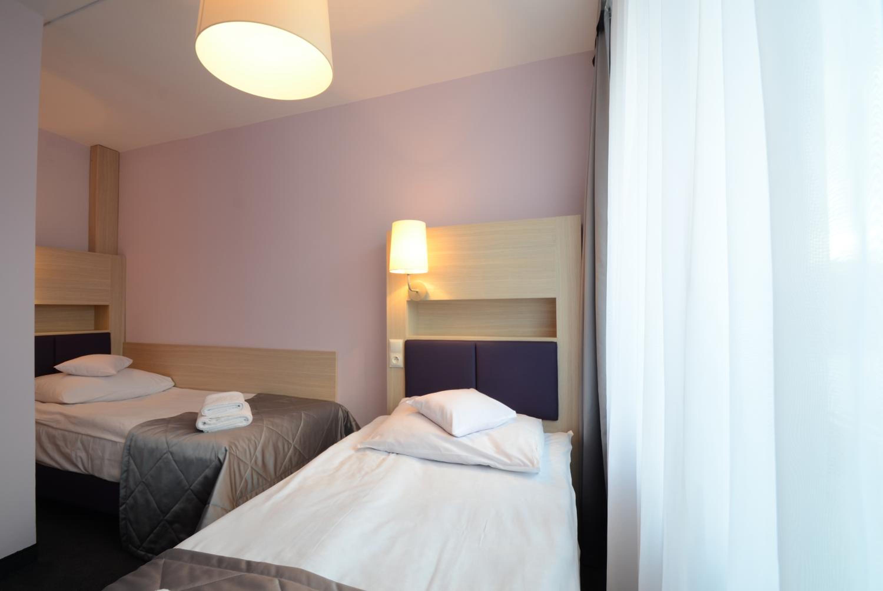 Standard Triple Room photo 3