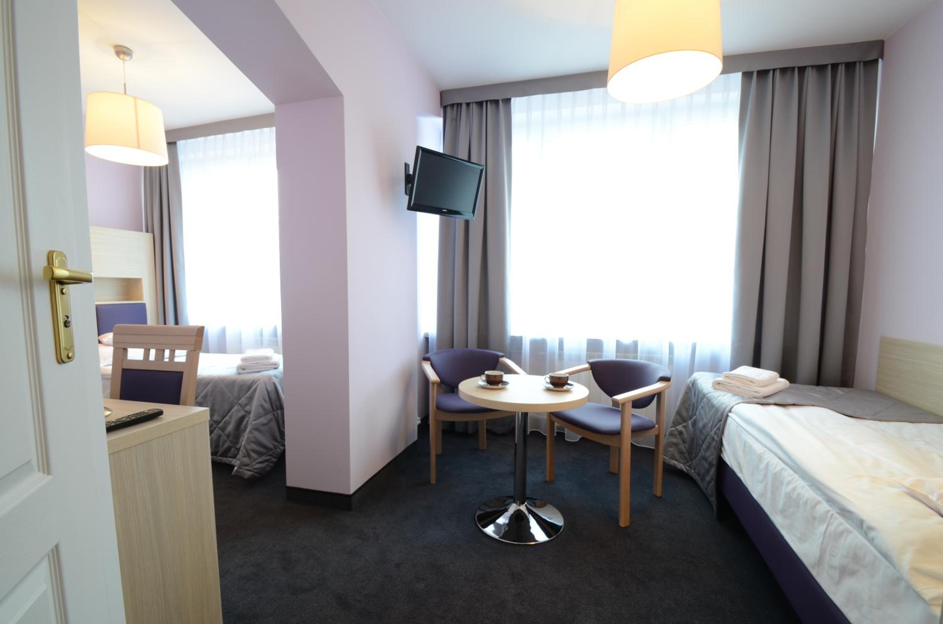 Standard Triple Room photo 1