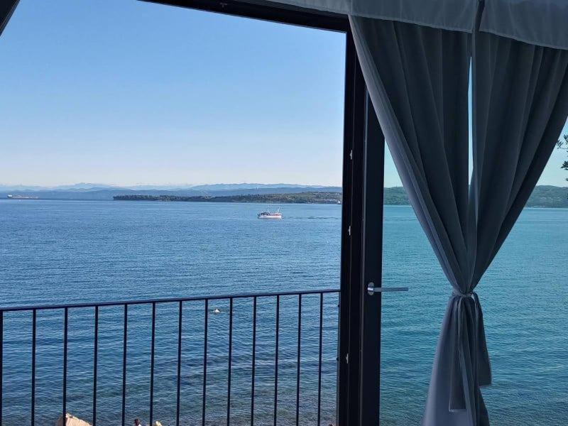 Apartment with Sauna and Sea View - Photo 4