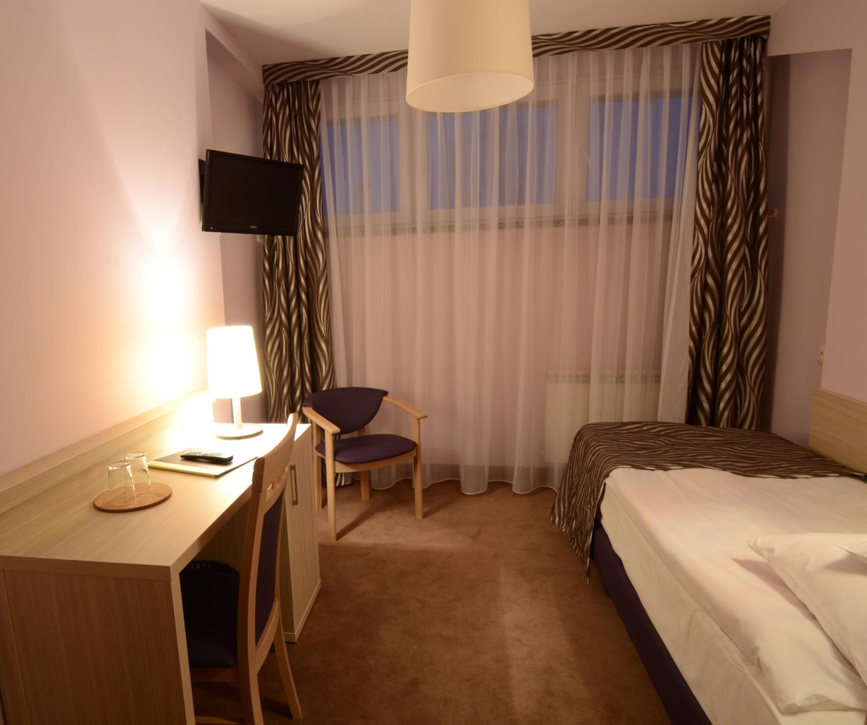 Standard Single Room photo 2