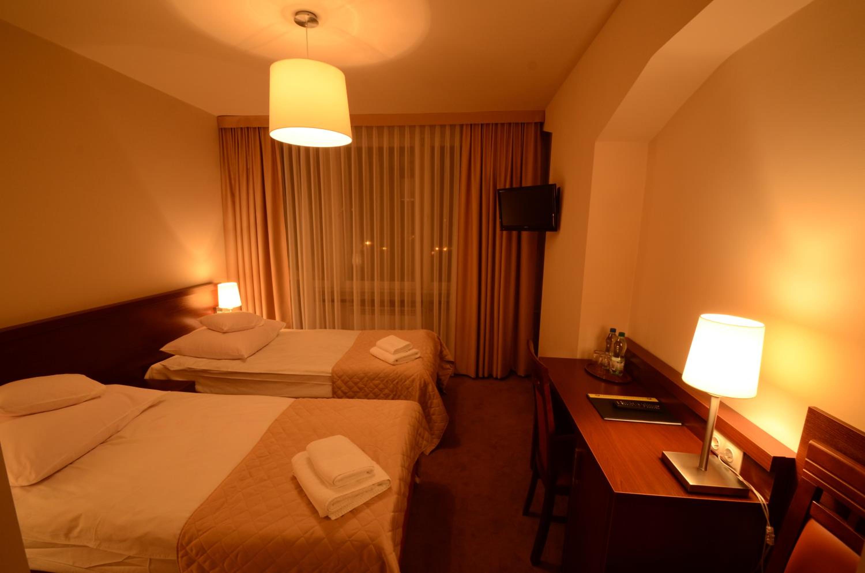 Standard Twin Room photo 1