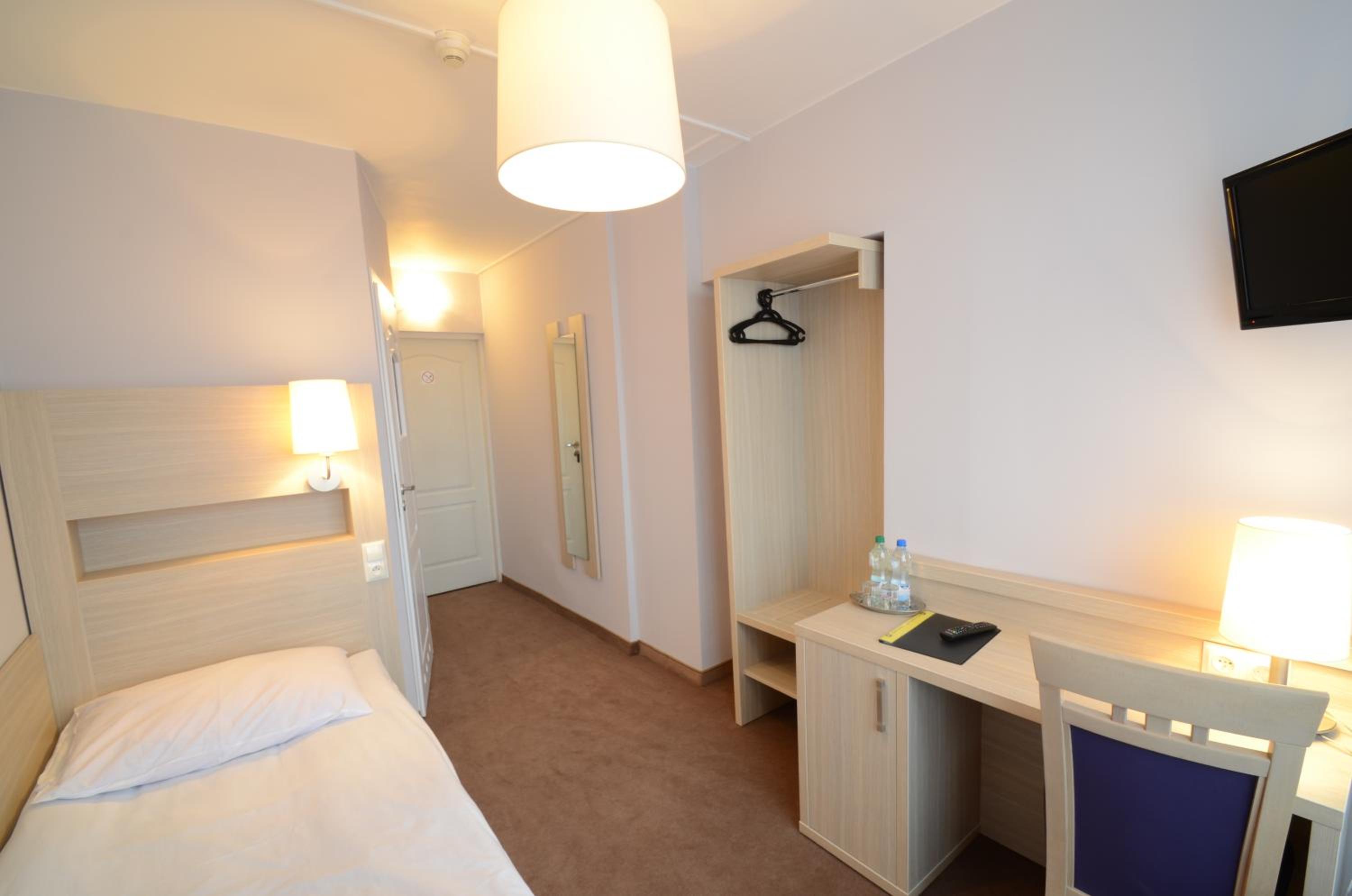 Standard Single Room photo 1