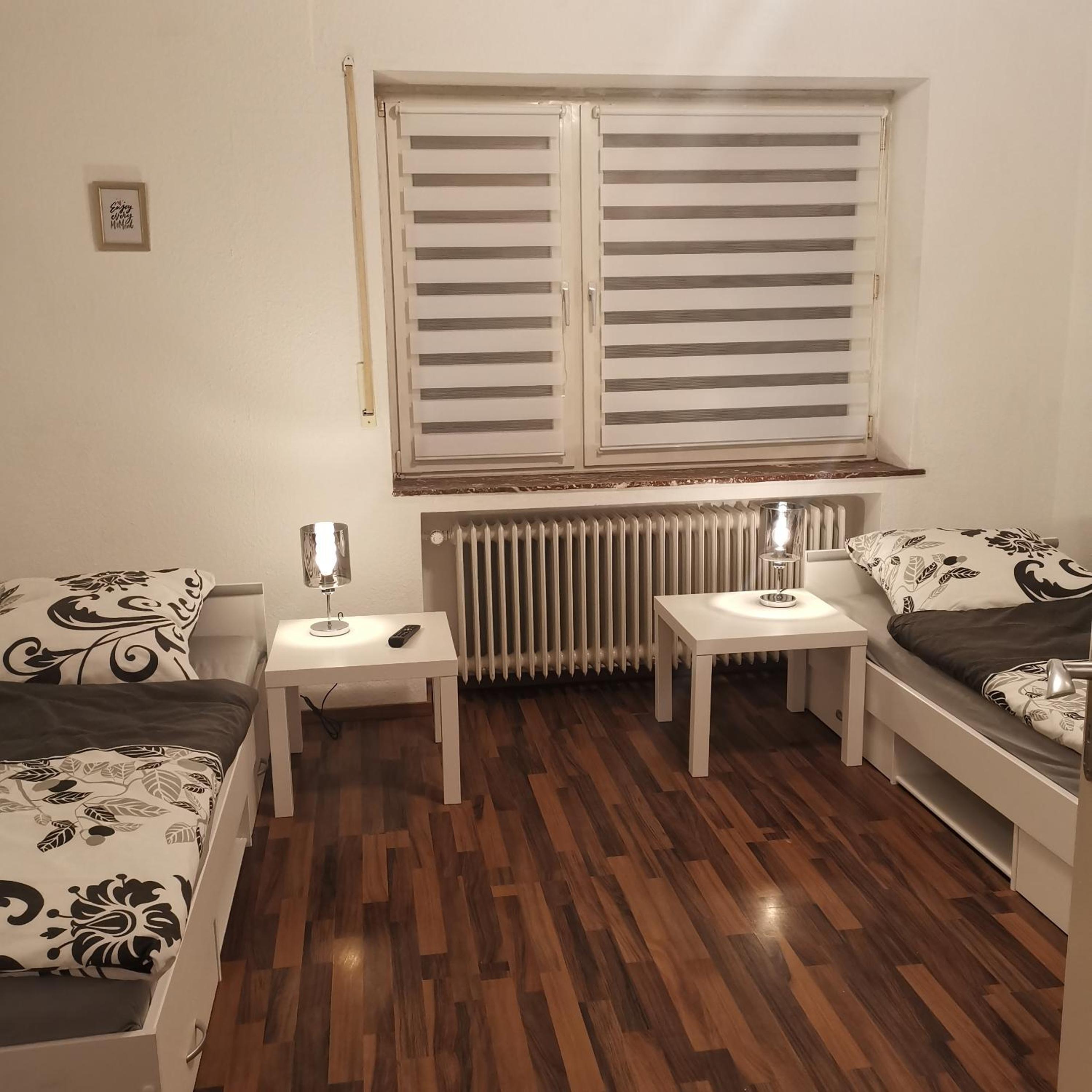 Twin Room photo 1