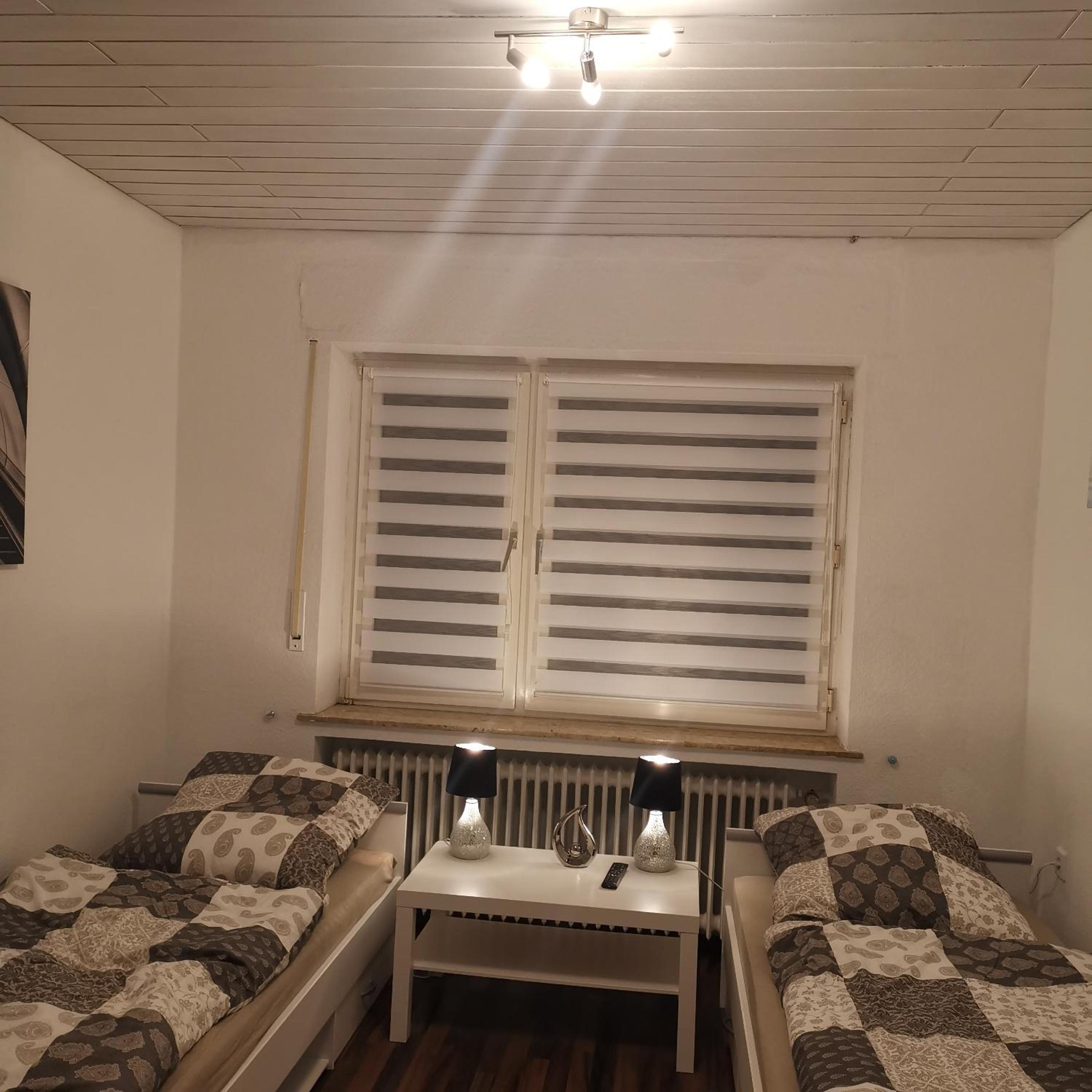Twin Room photo 3