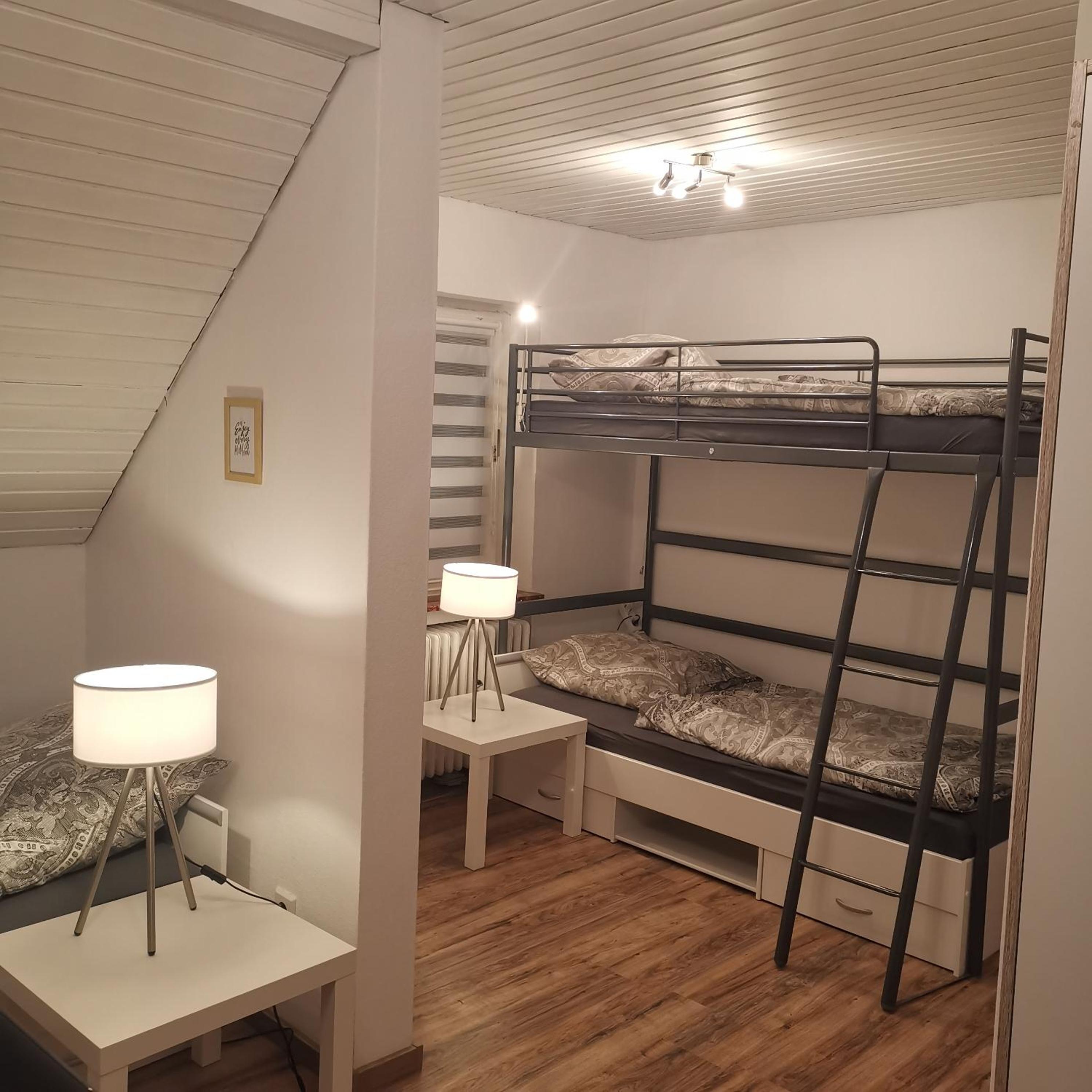 Triple Room photo 2