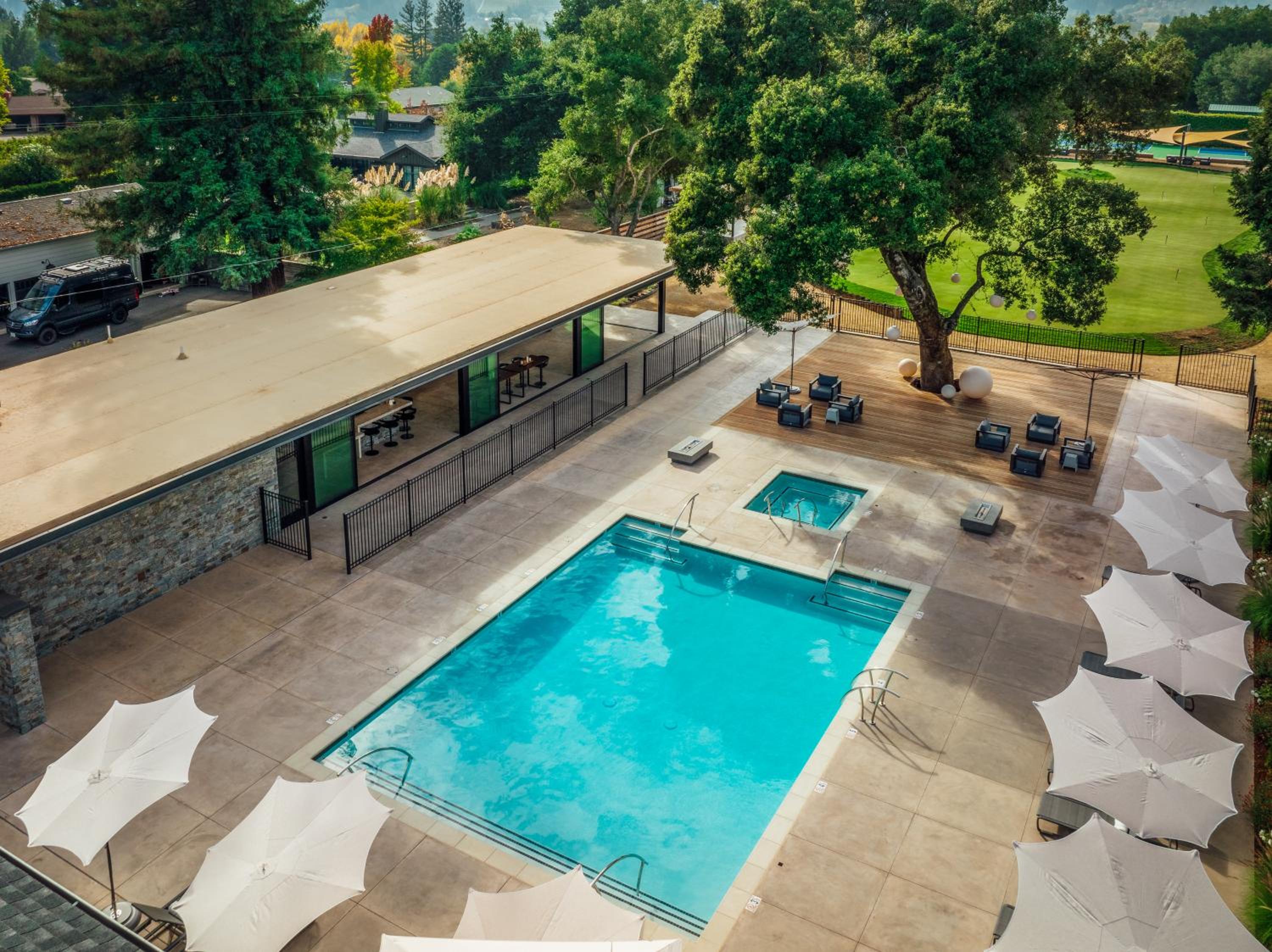 Suite with Balcony photo 2