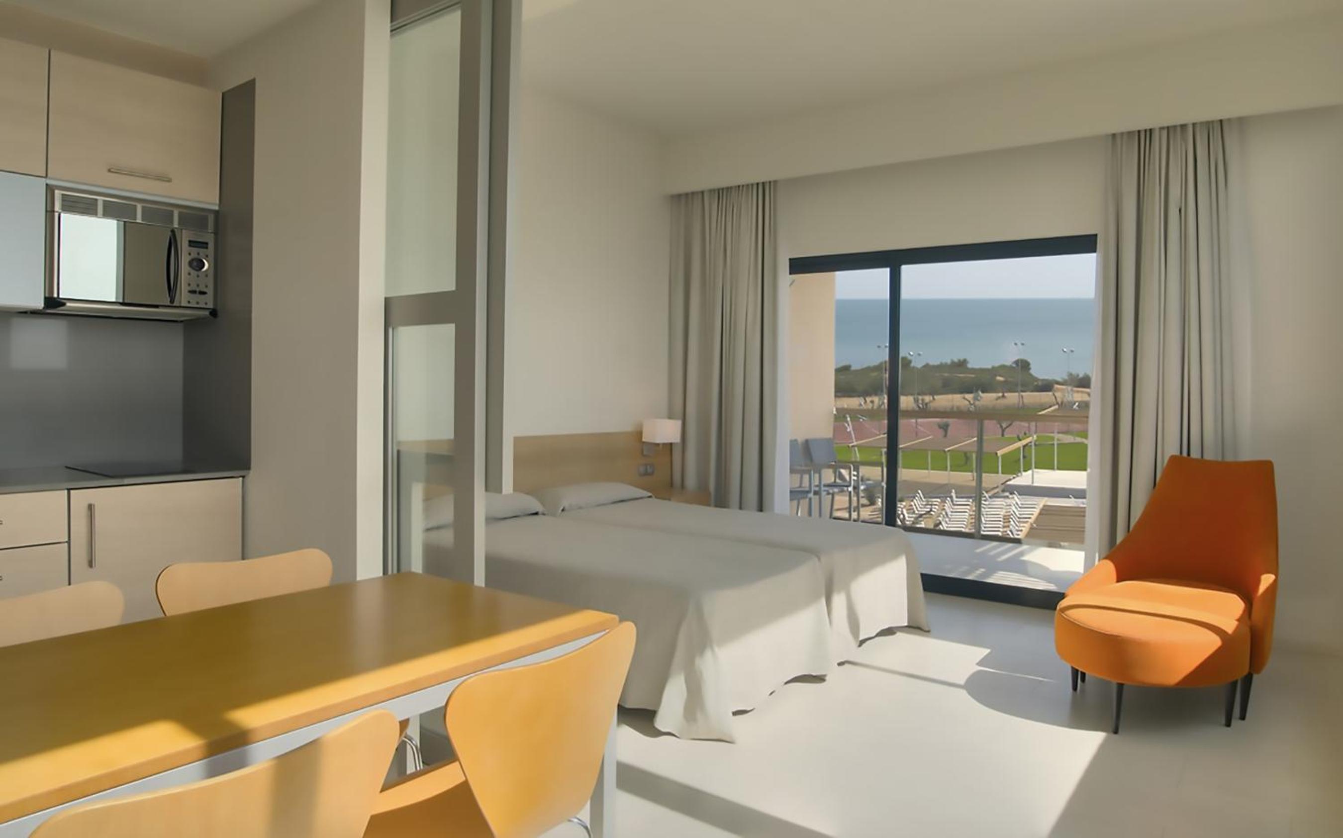 Apartamento (2 adultos) Apartamento (2 adultos)