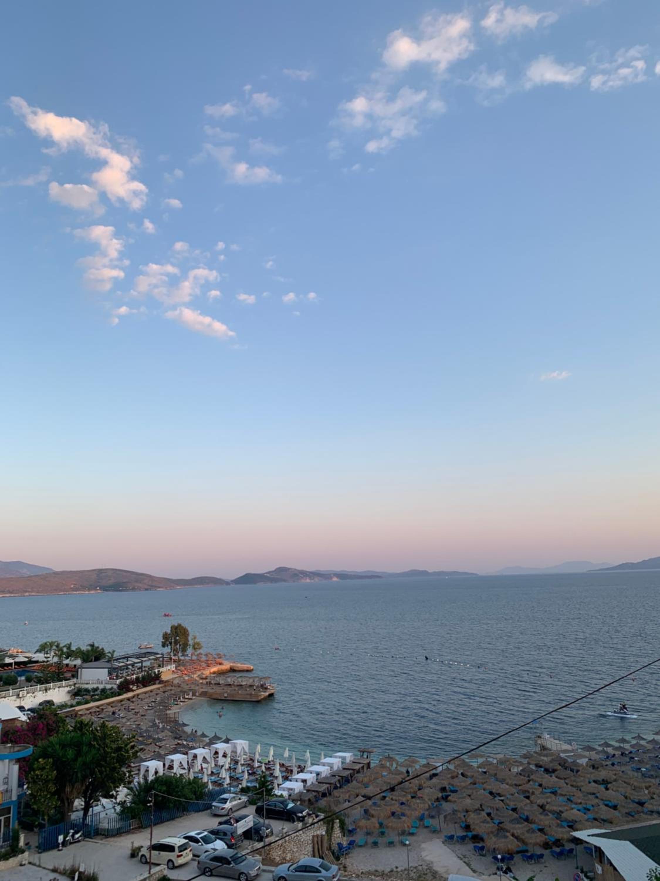 海景公寓