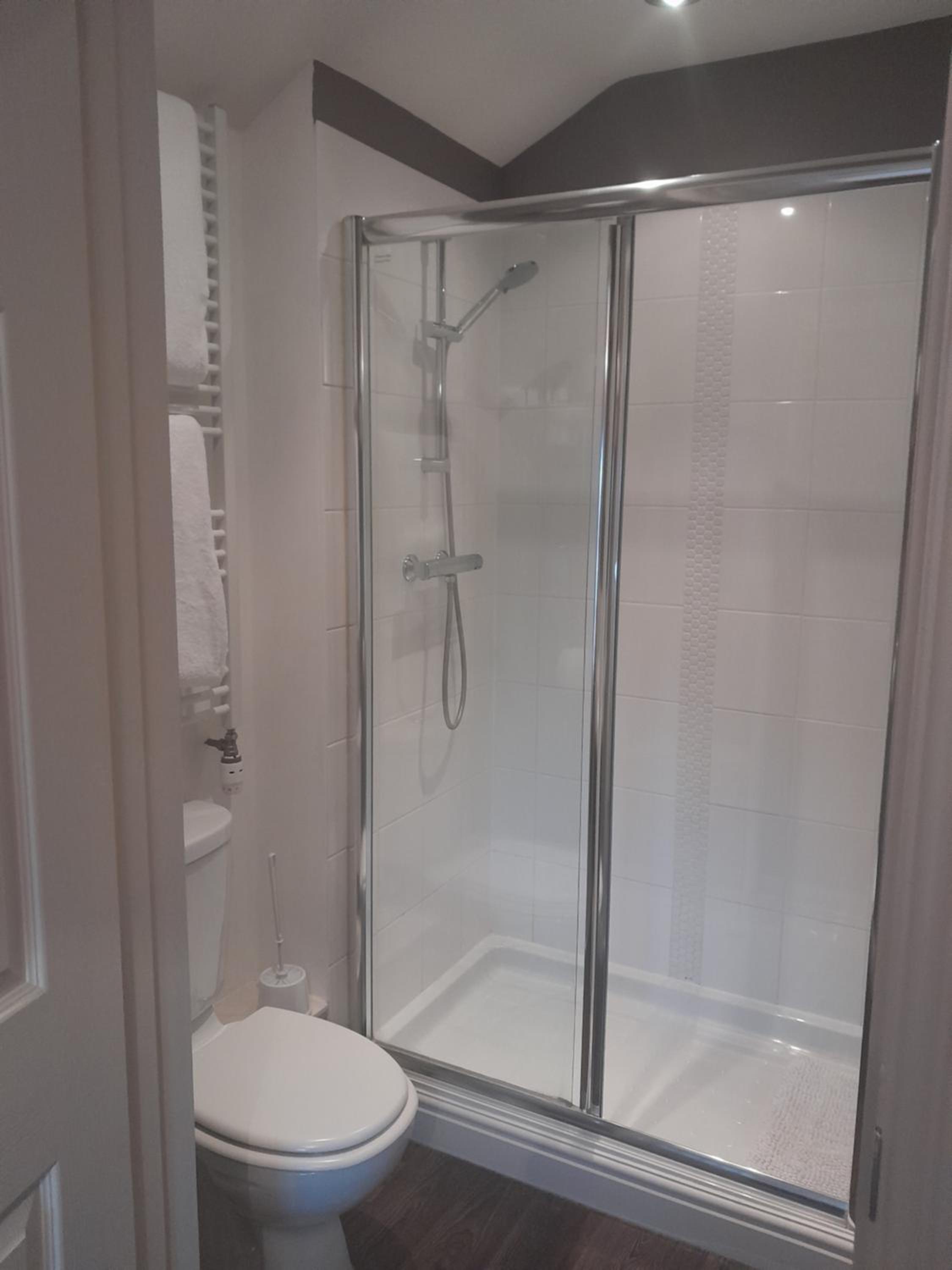 Double Room with Private Bathroom photo 2