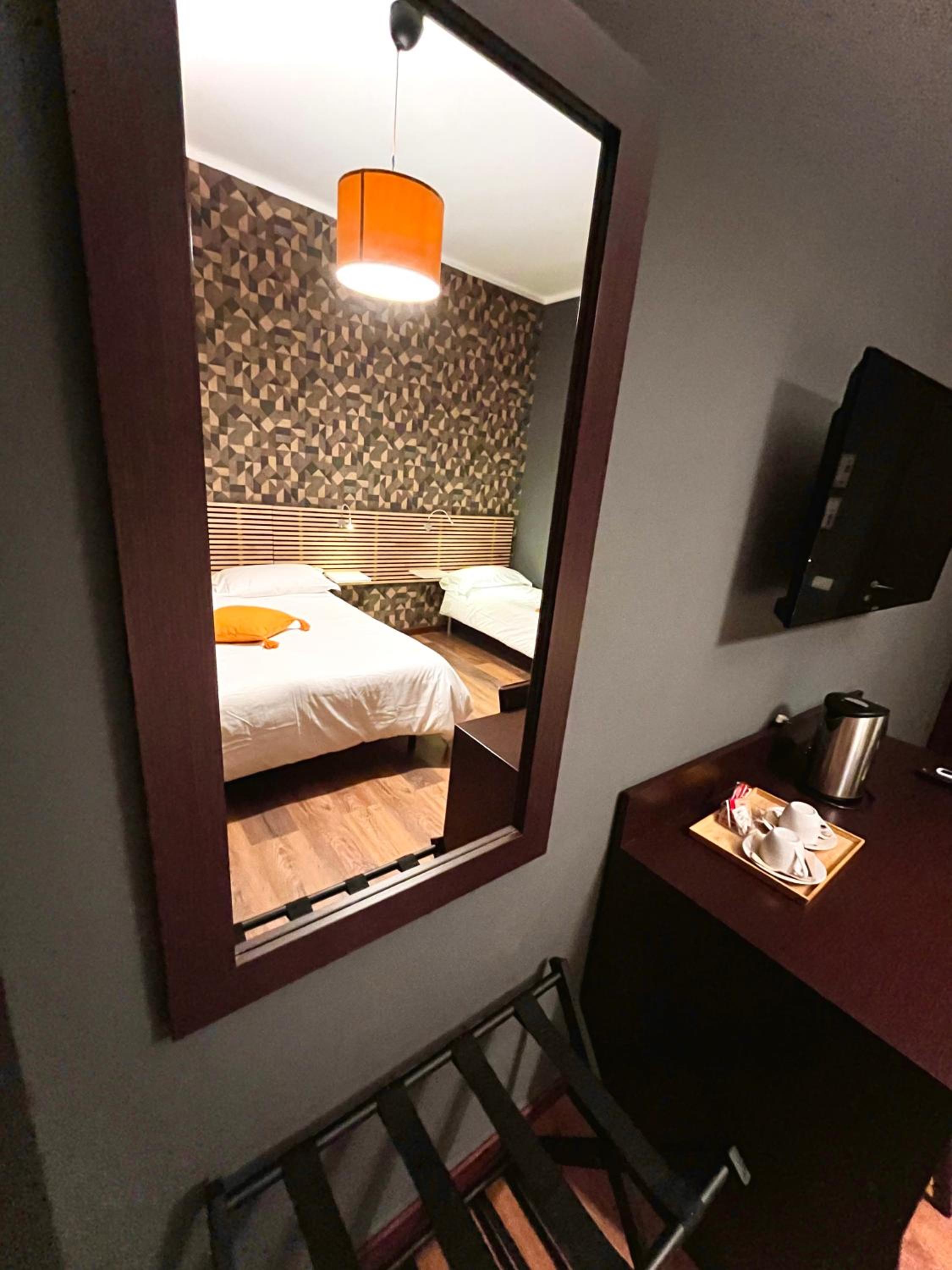 Triple Room with Private External Bathroom photo 3