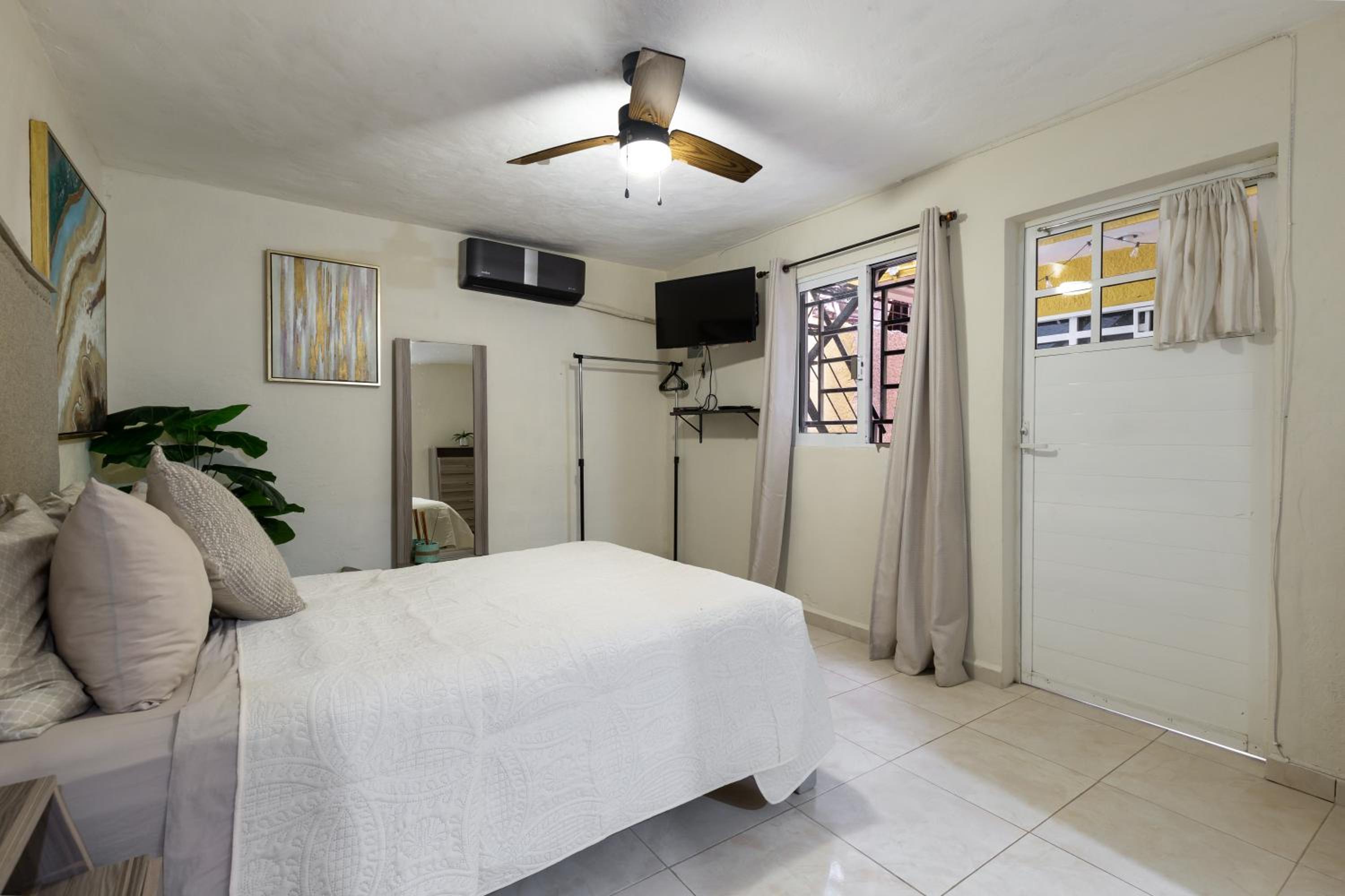 Apartment - Split Level