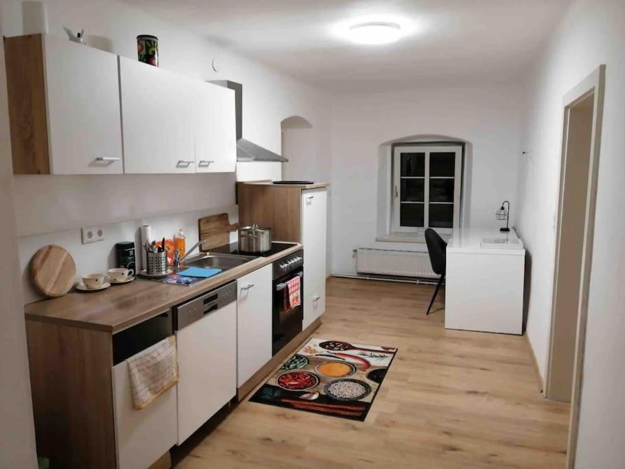 Apartment photo 3