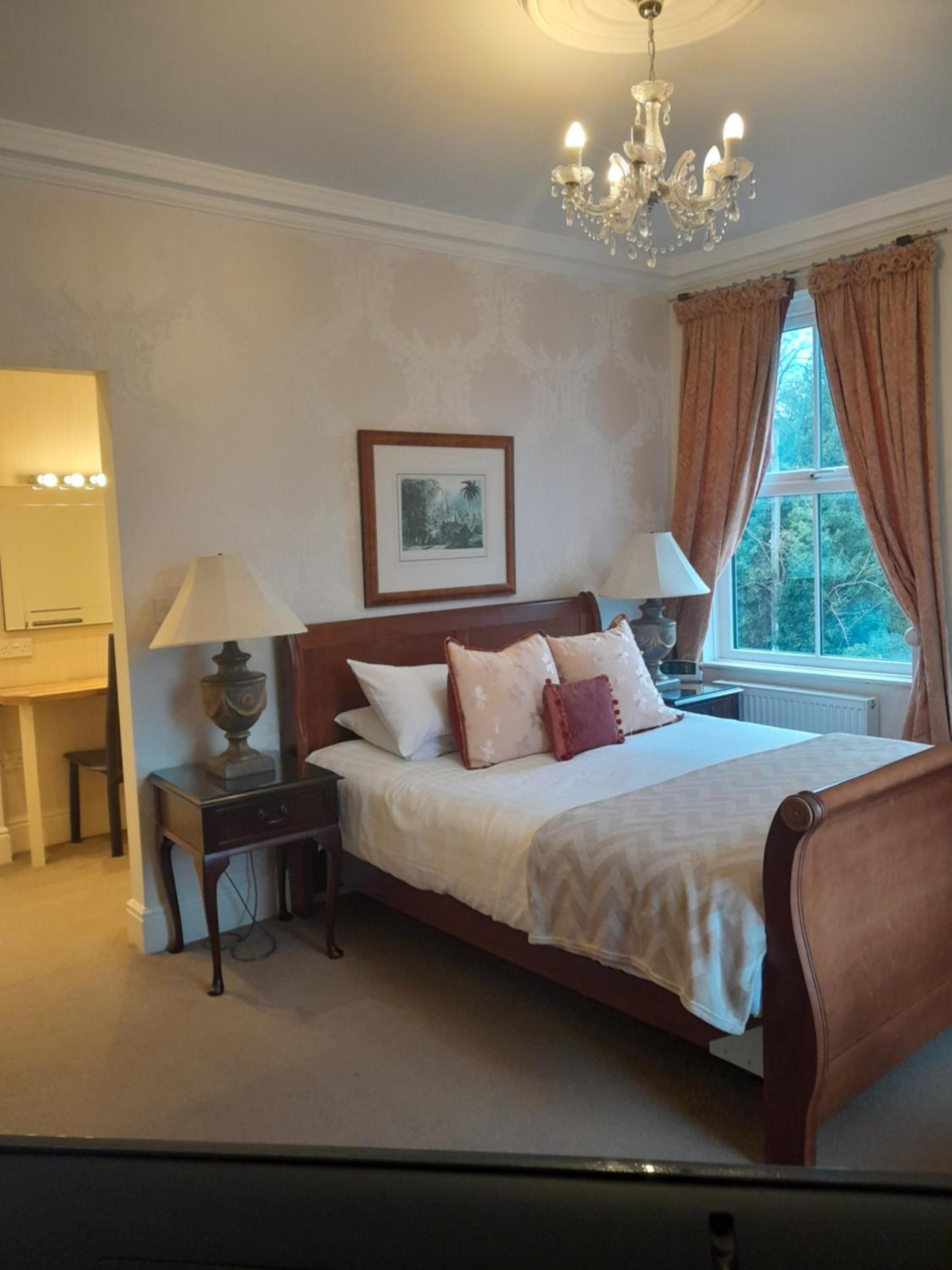 Superior Double Room photo 3