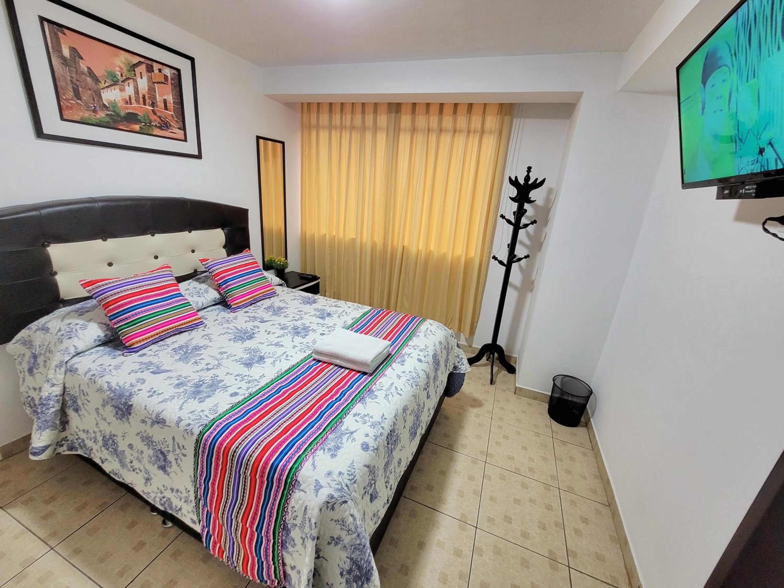 Double Room with Private Bathroom photo 3
