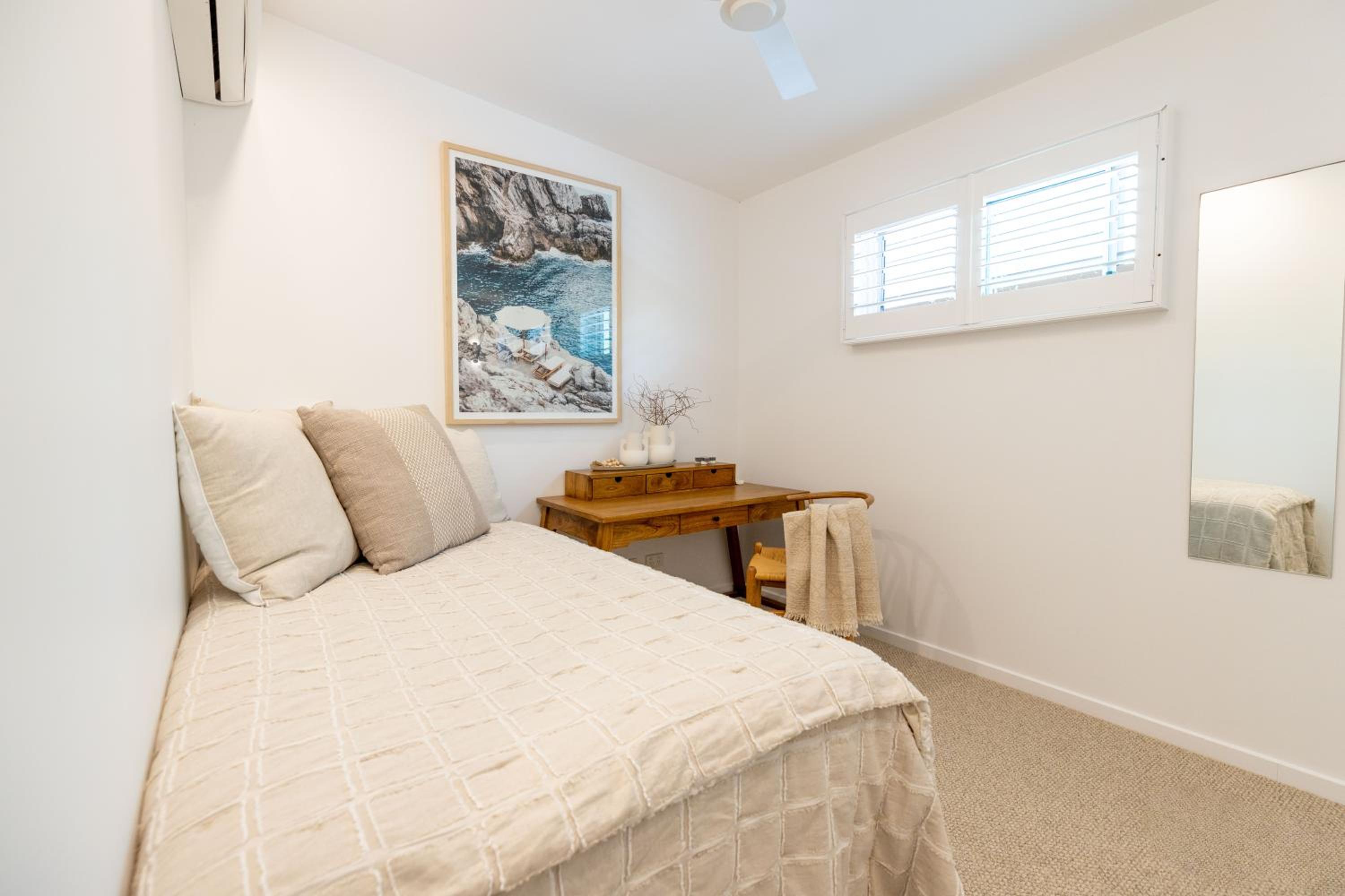 Three-Bedroom Villa photo 1