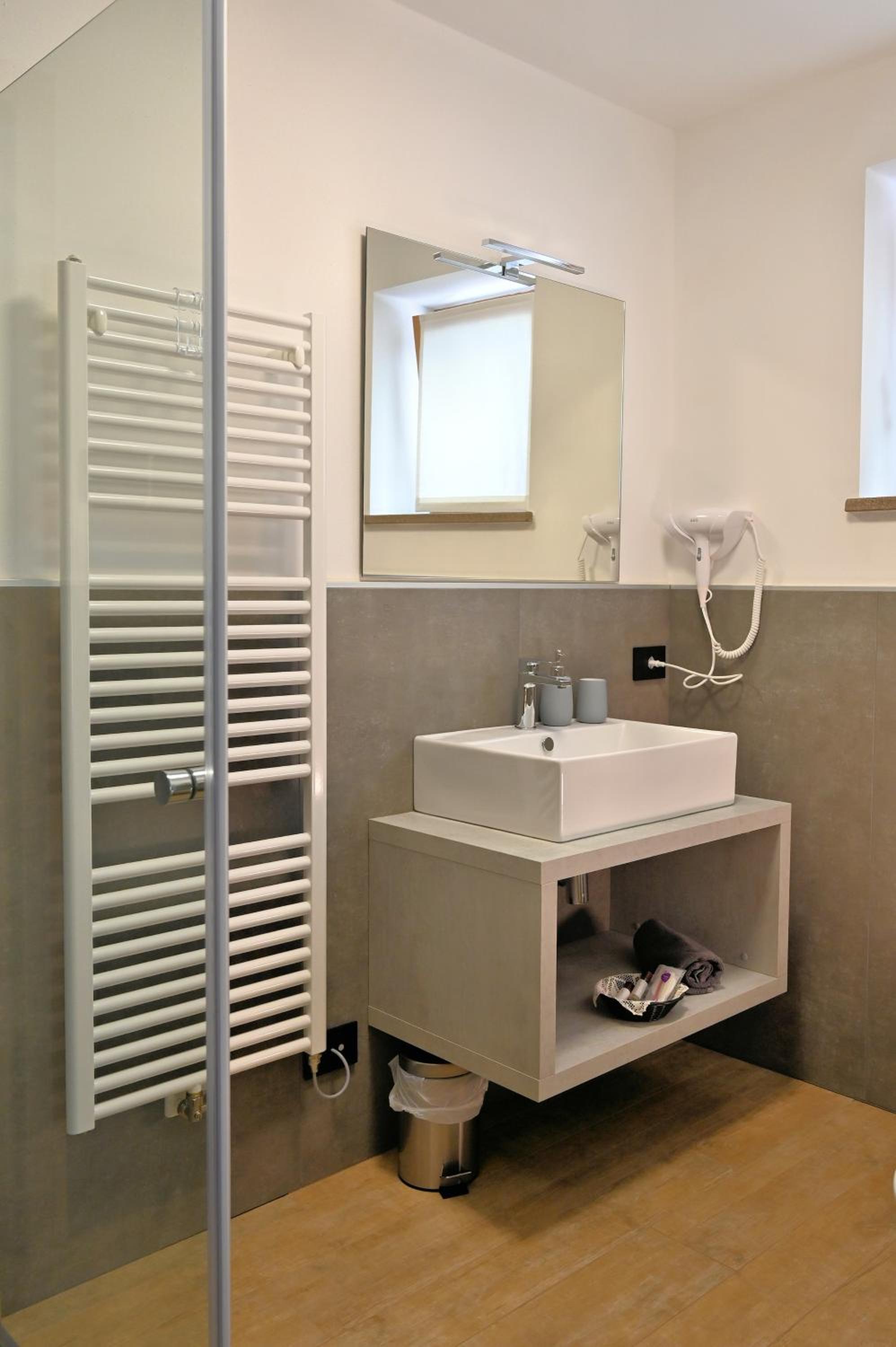 Superior Double or Twin Room with Mountain View photo 2