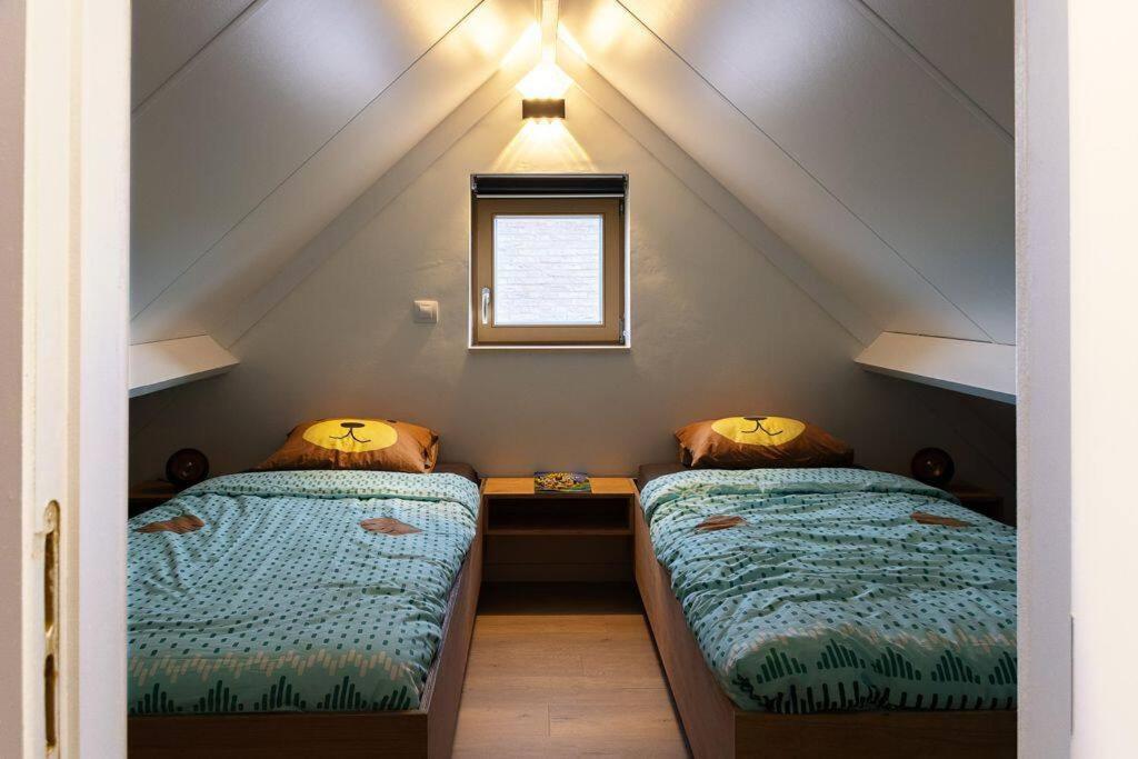 Three-Bedroom House photo 1