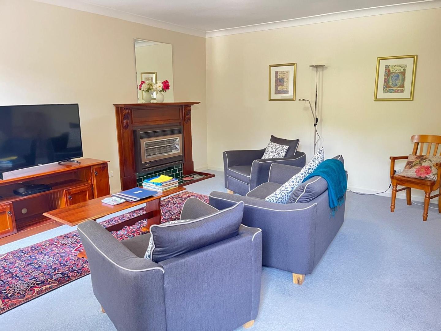 Two-Bedroom House photo 1