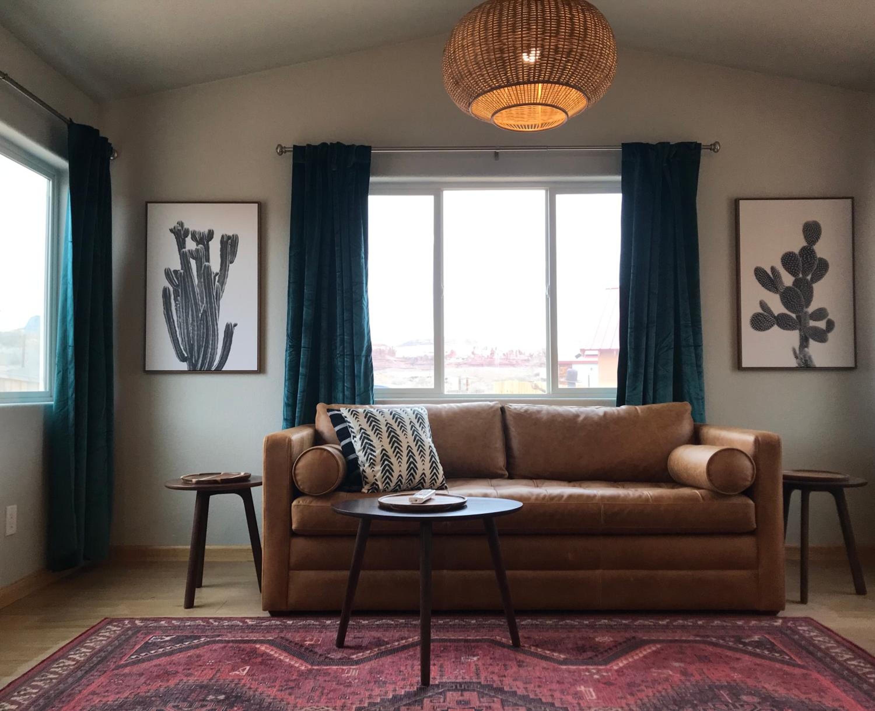 Cottage C