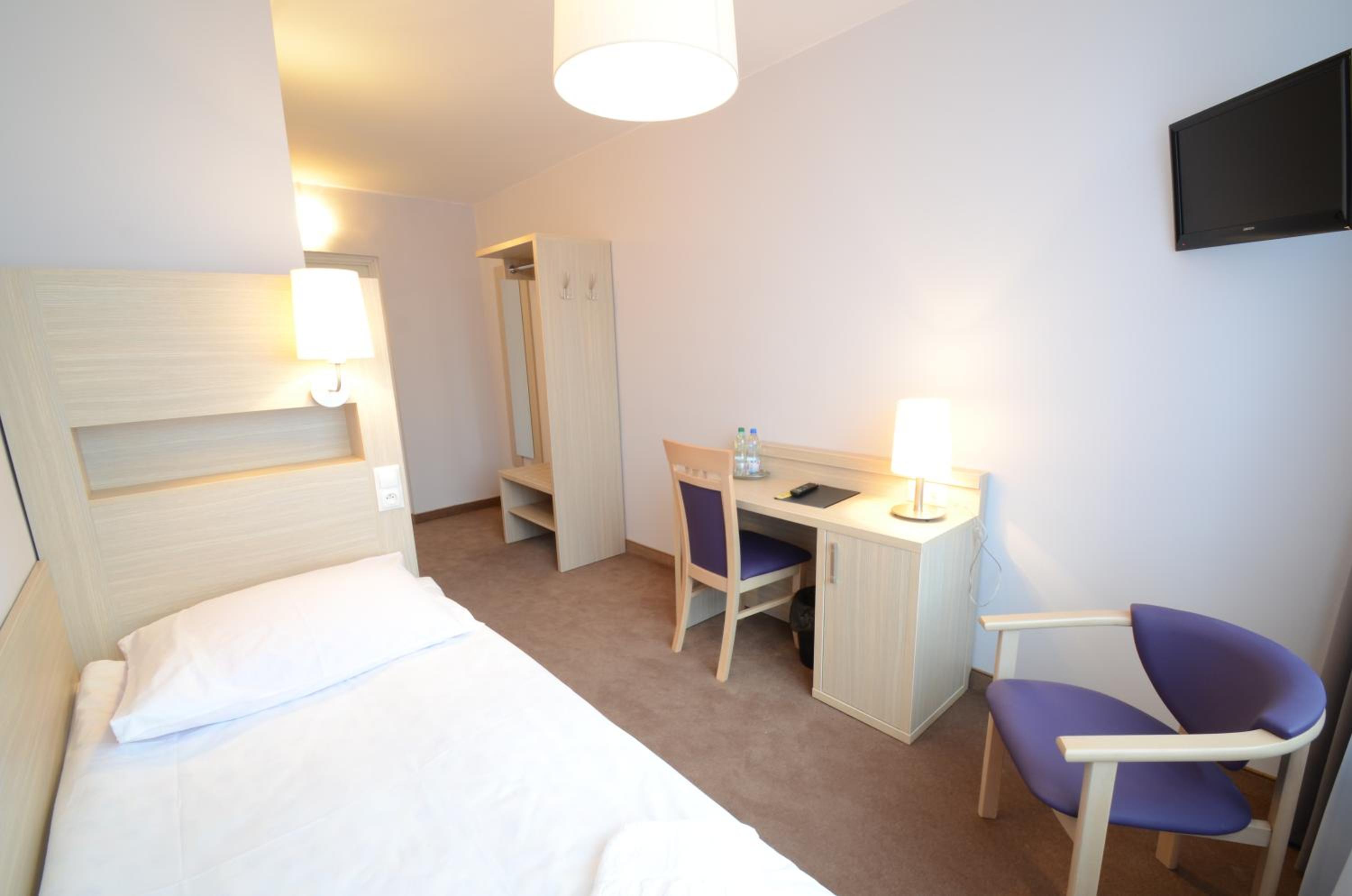Standard Single Room photo 3