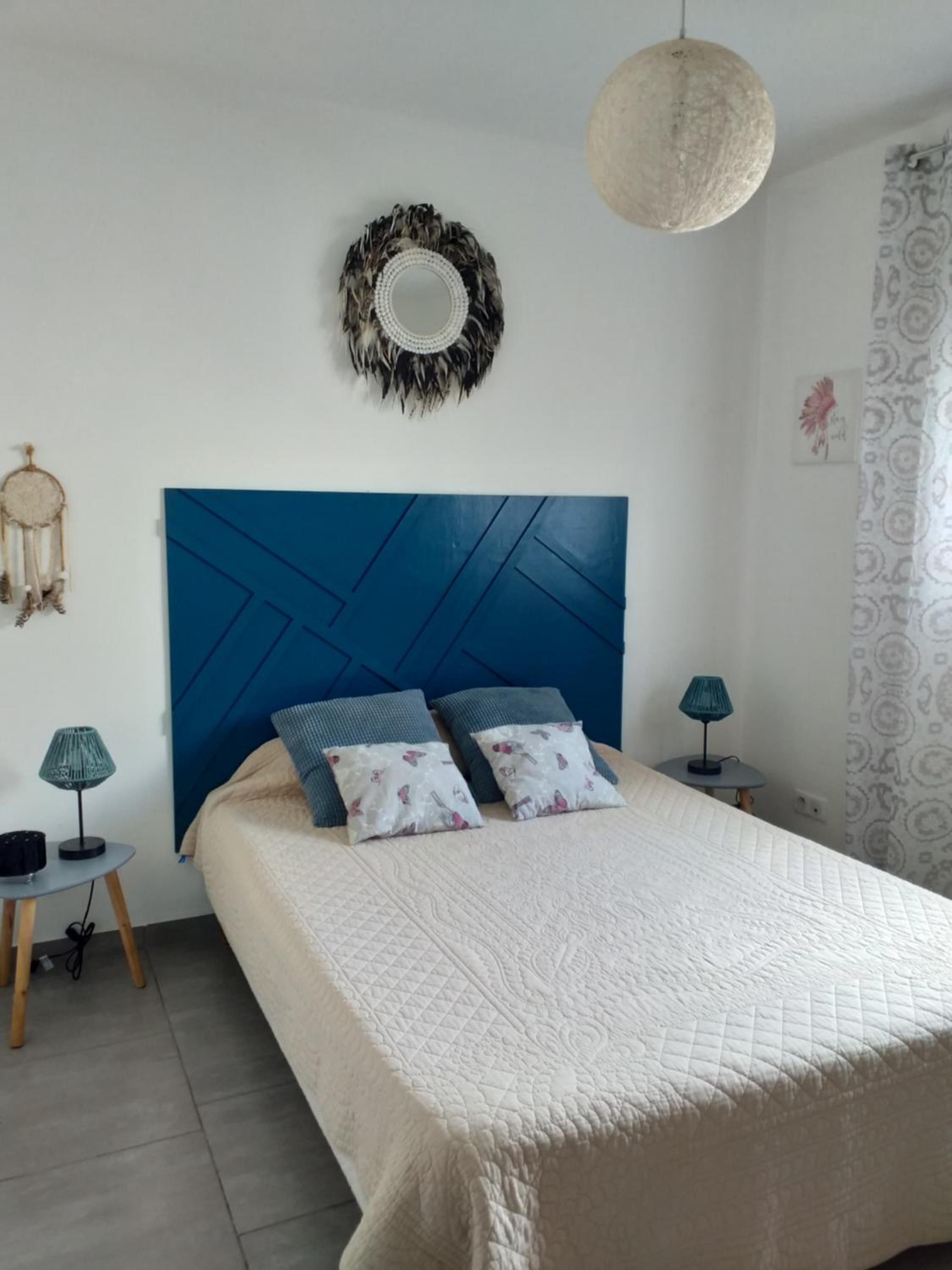 Three-Bedroom House photo 1