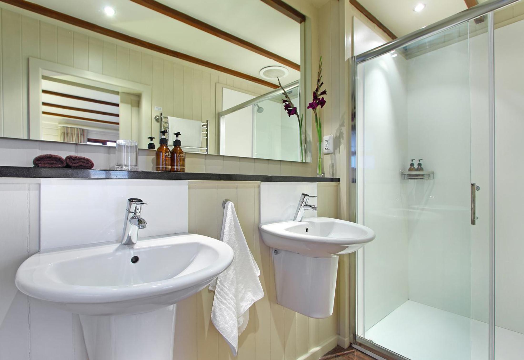 Three-Bedroom Vacation Home