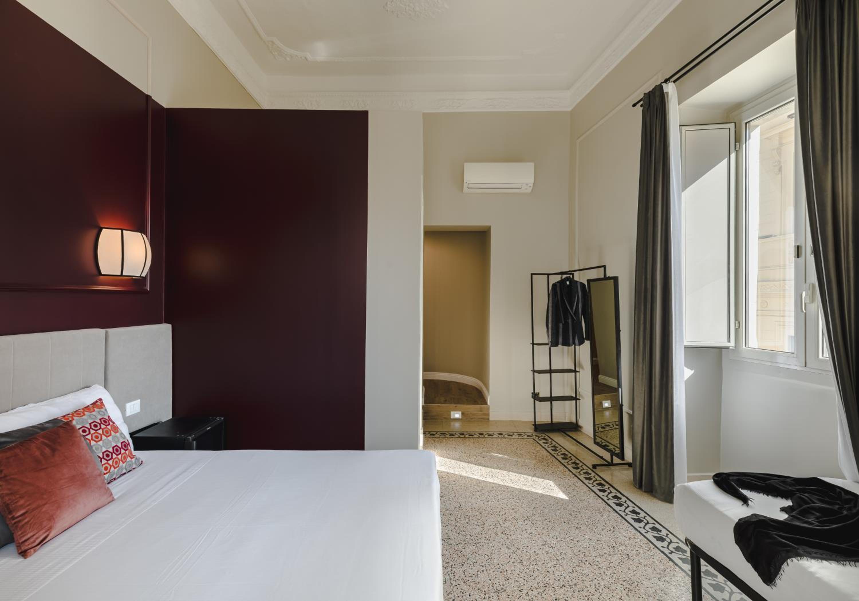 Triple Room with City View photo 1