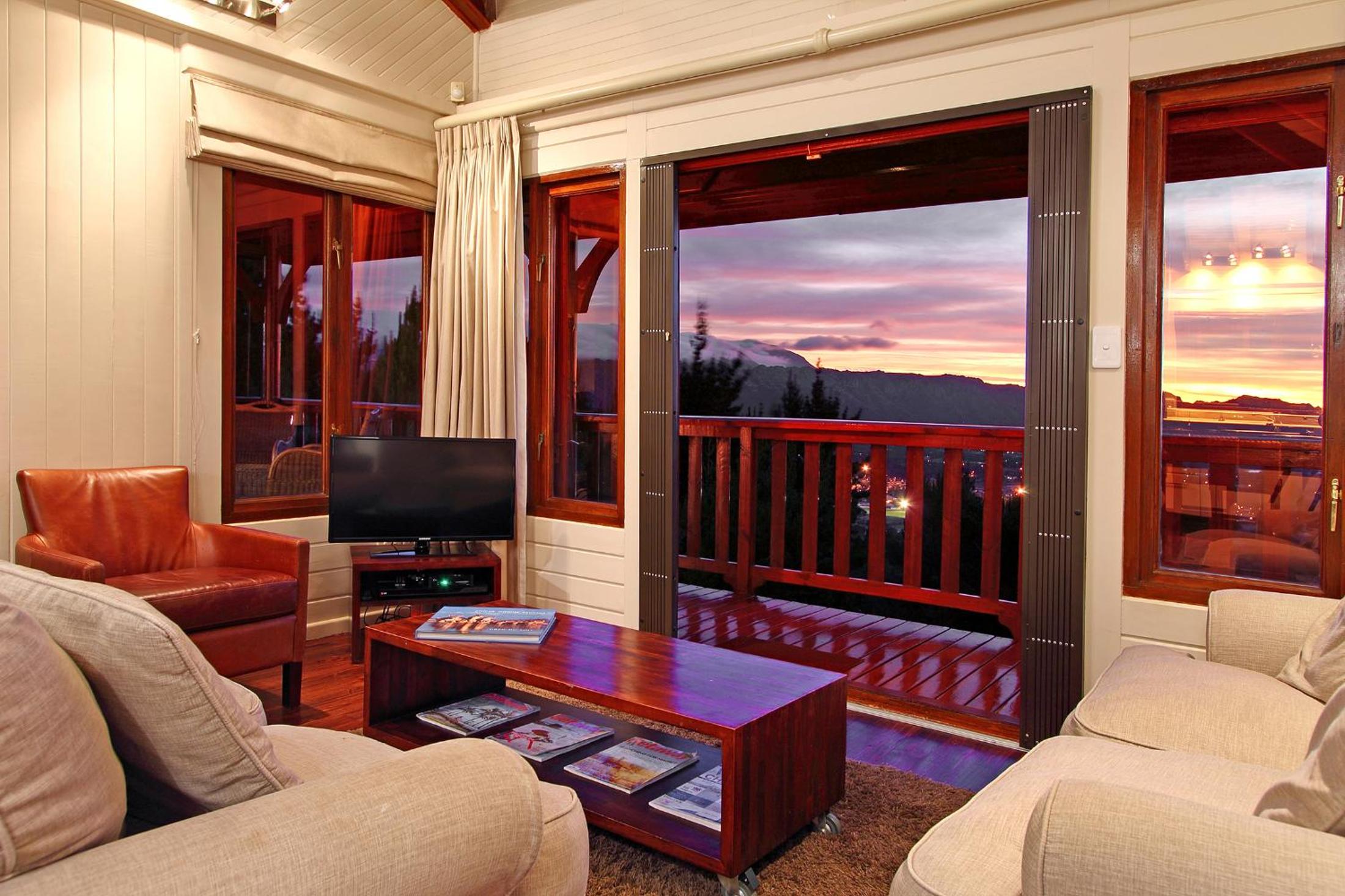 Three-Bedroom Vacation Home