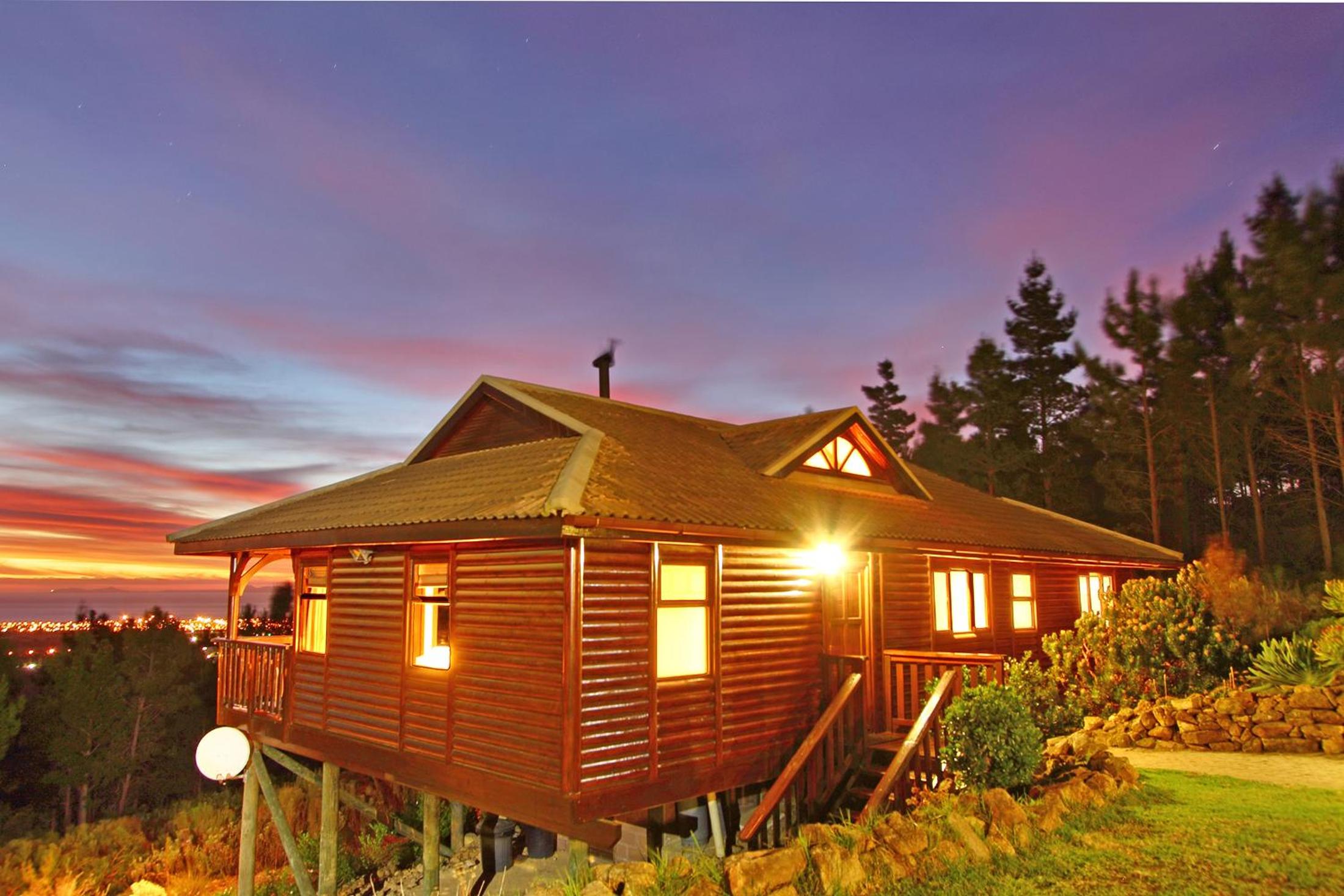 Chalet photo 3