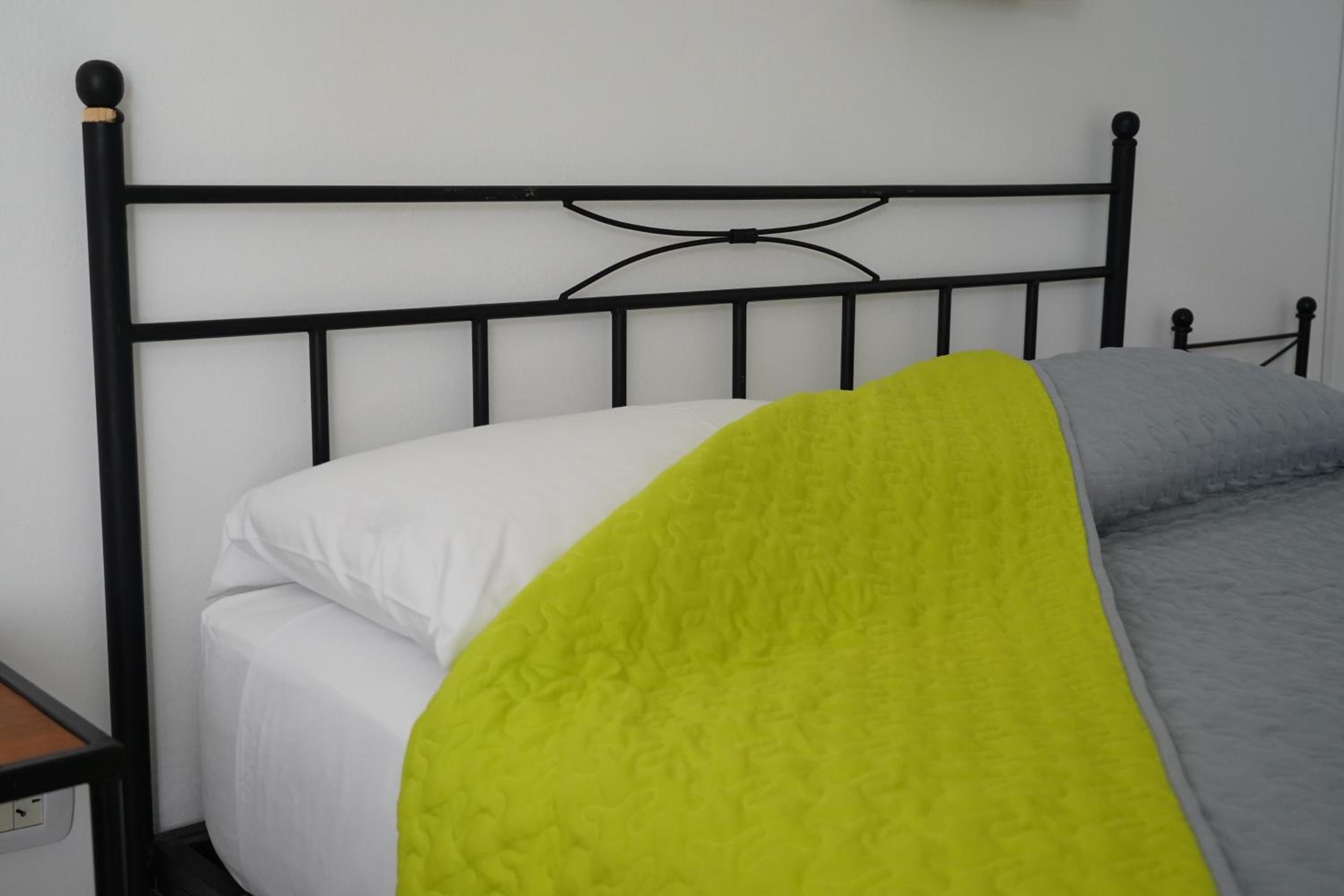 Triple Room with Mountain View photo 3