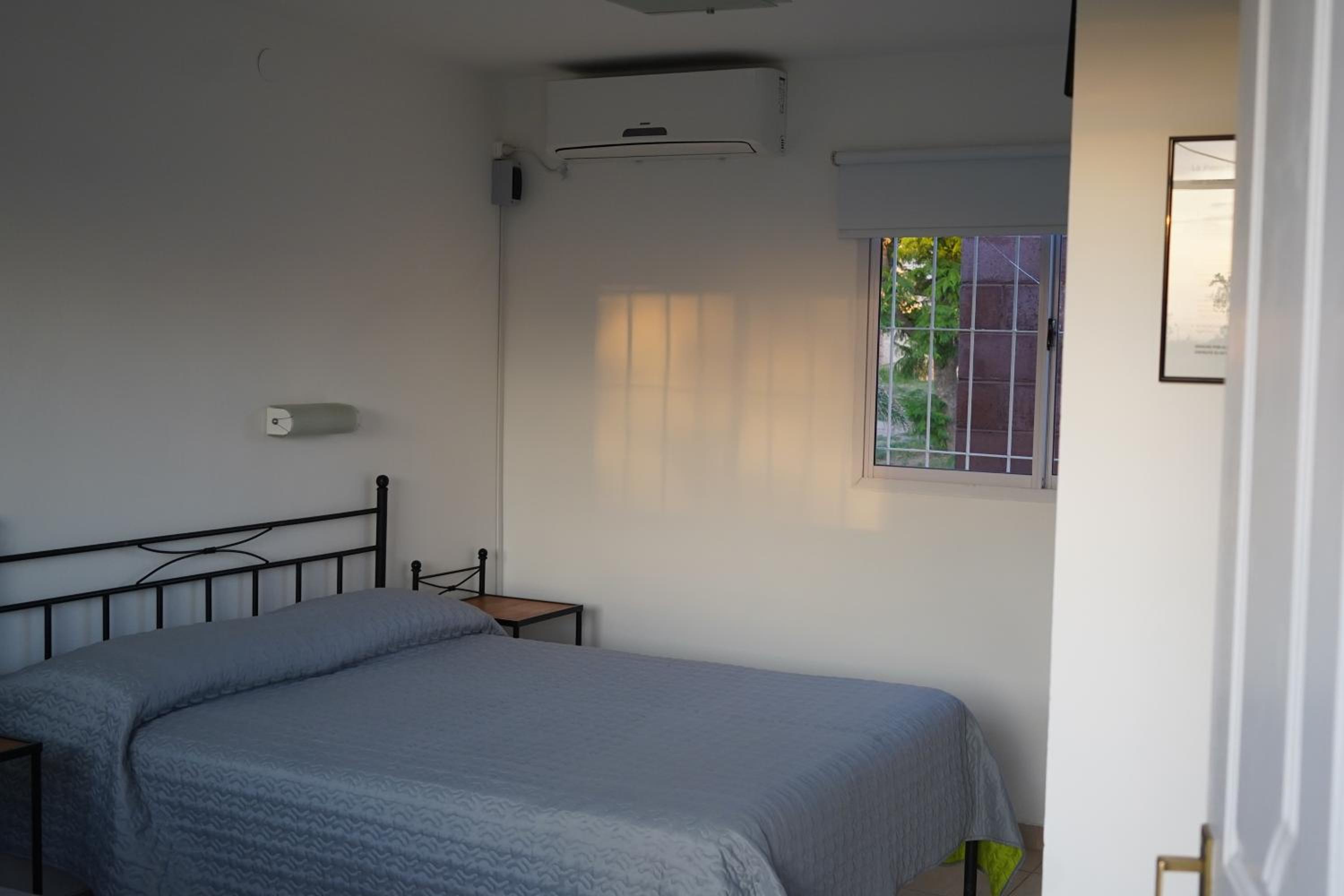 Triple Room with Mountain View photo 1