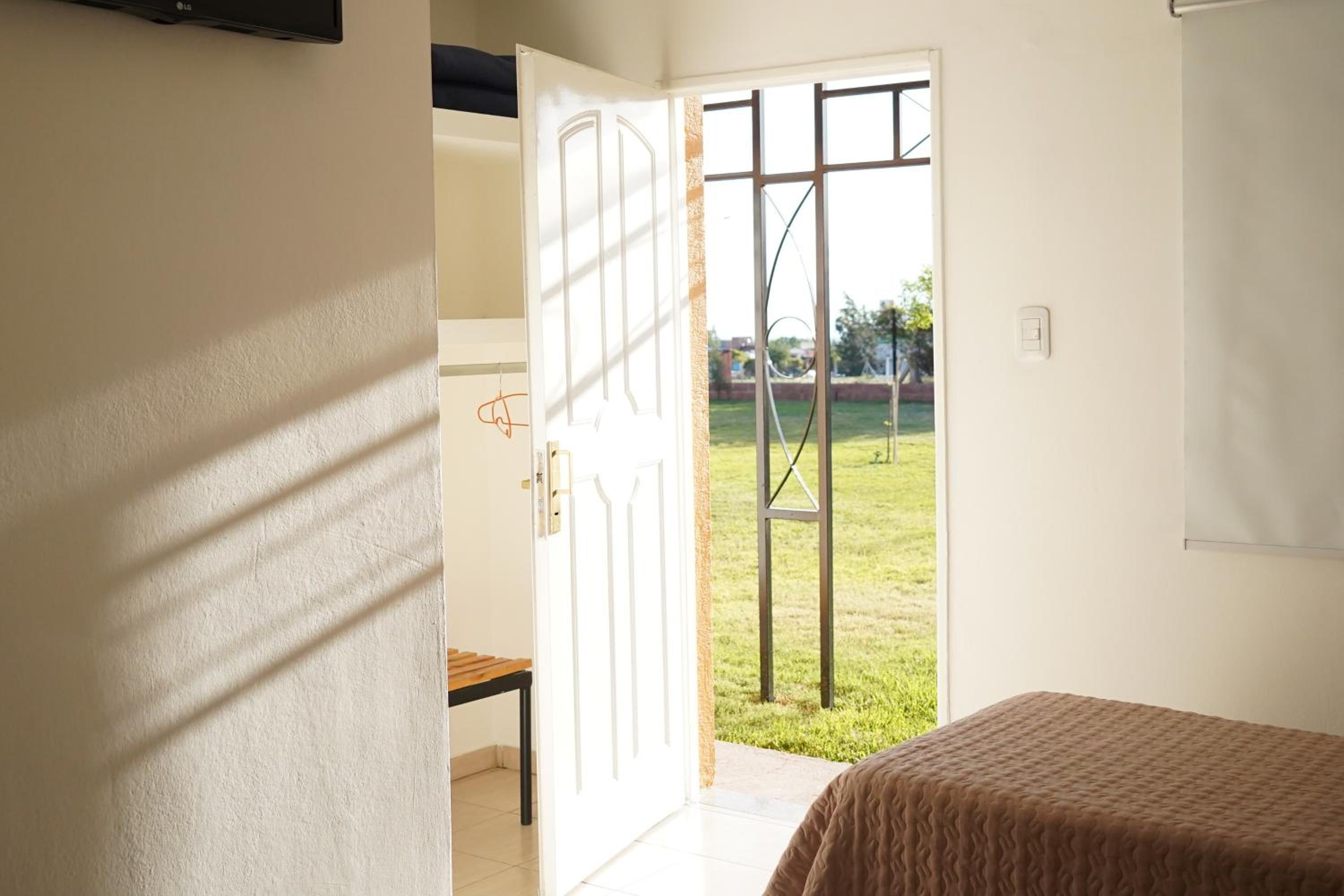 Triple Room with Mountain View photo 2