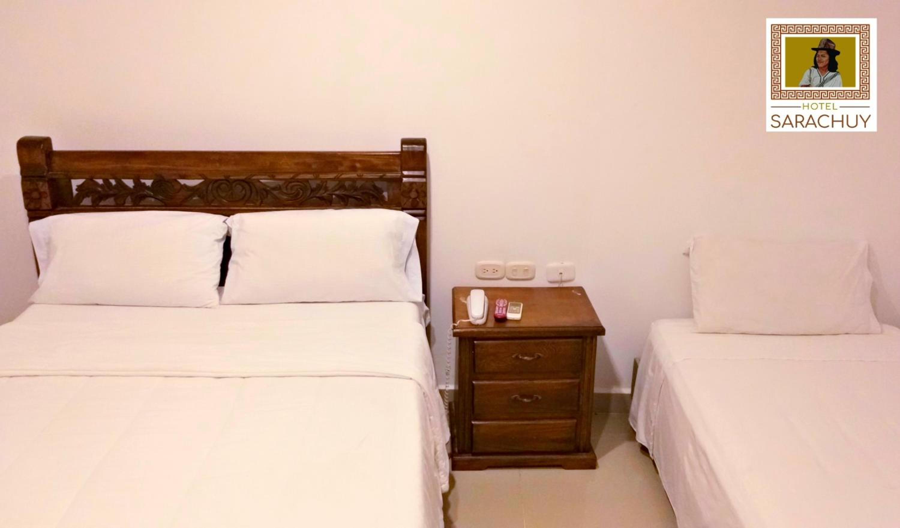 Twin Room photo 3