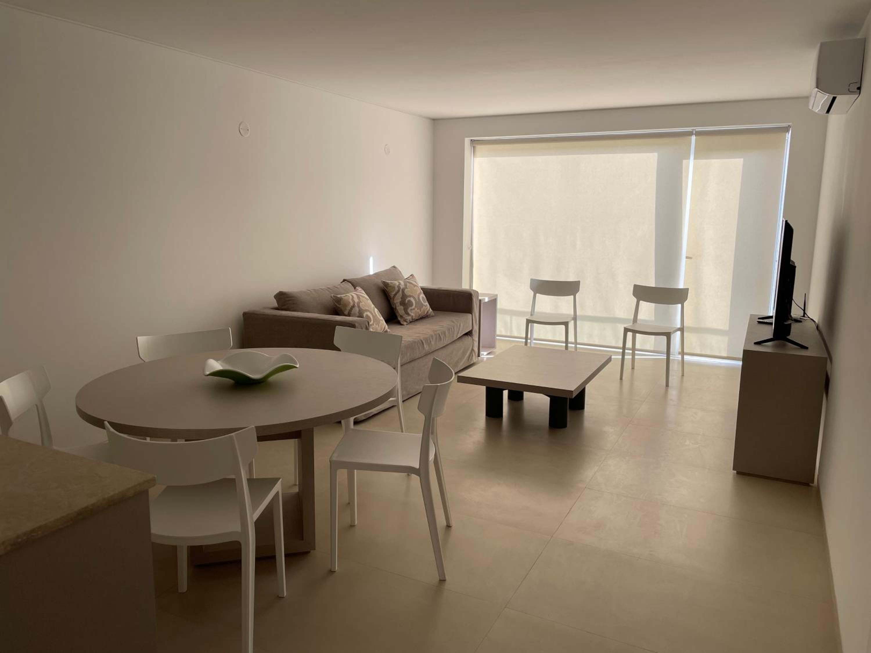 Two-Bedroom Apartment photo 1